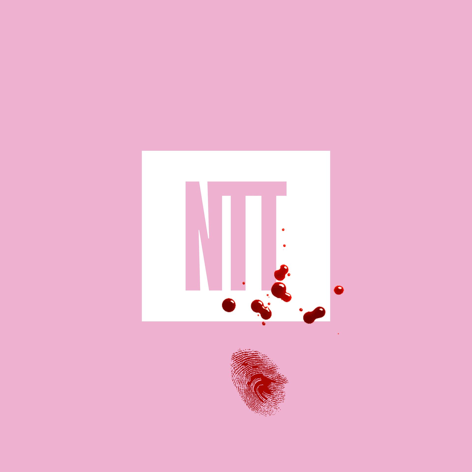 Постер альбома Ntt