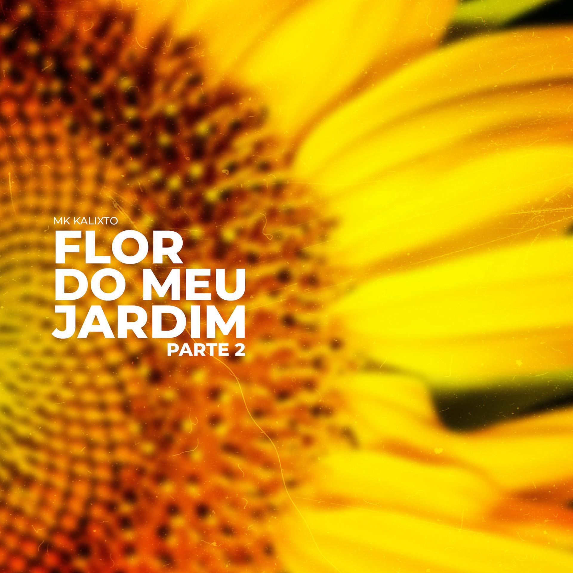 Постер альбома Flor do Meu Jardim Parte 2