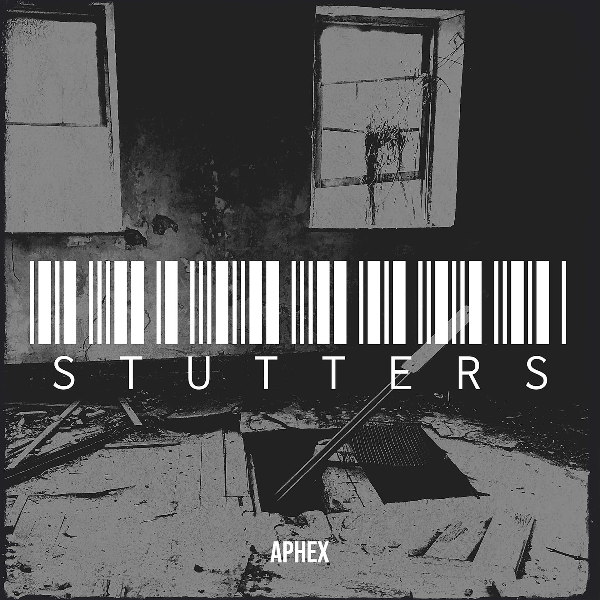 Постер альбома Stutters