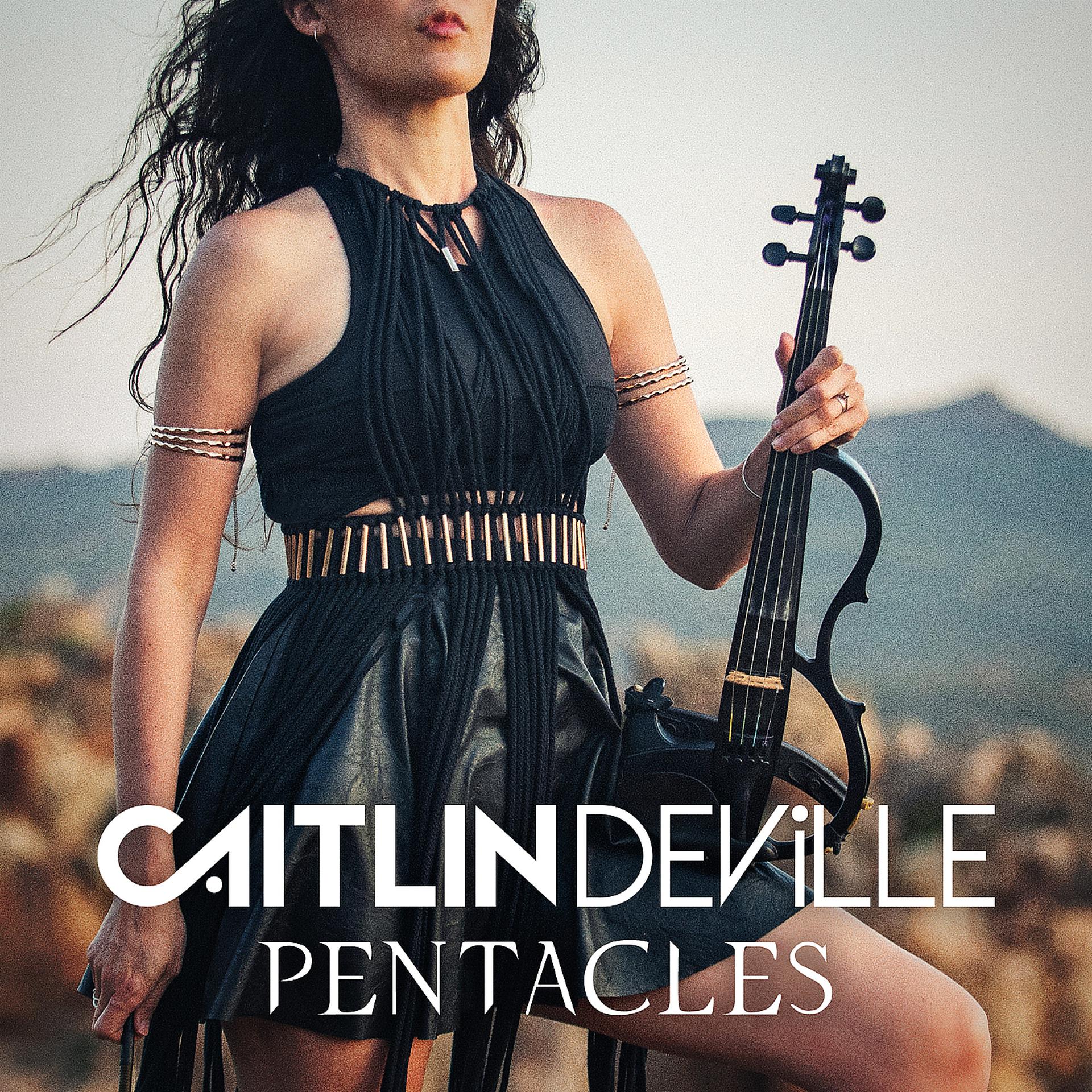 Постер альбома Pentacles