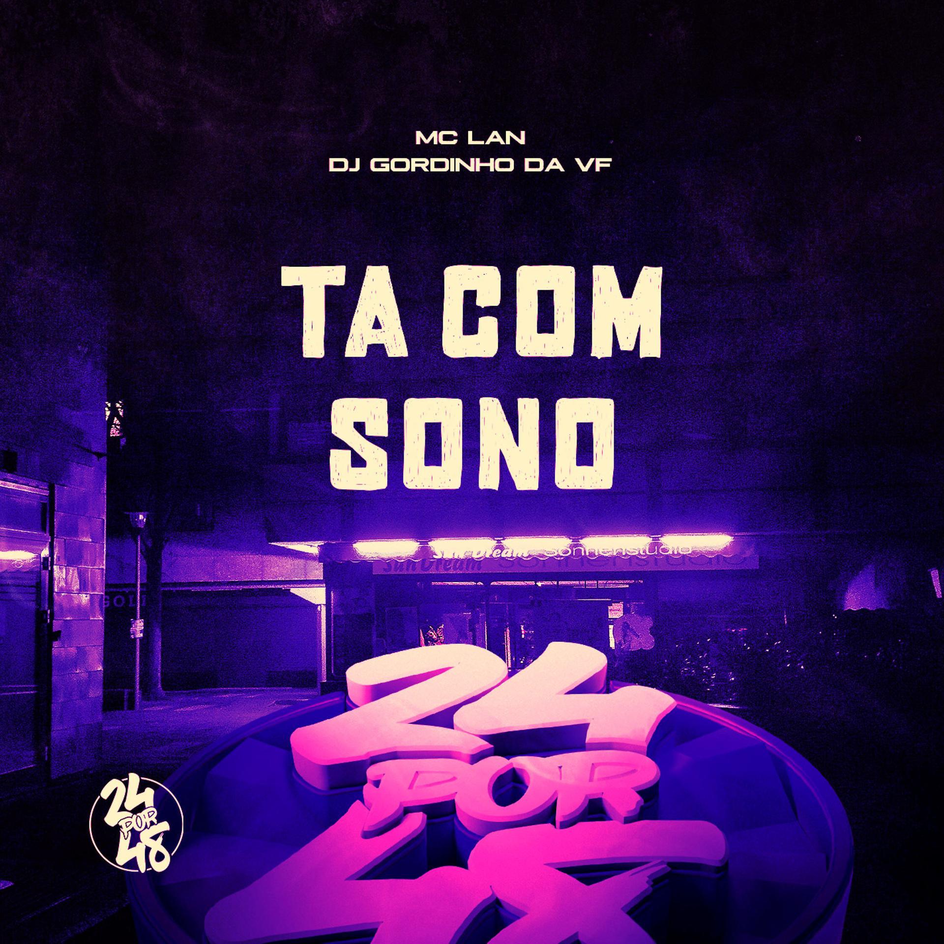 Постер альбома Ta Com Sono
