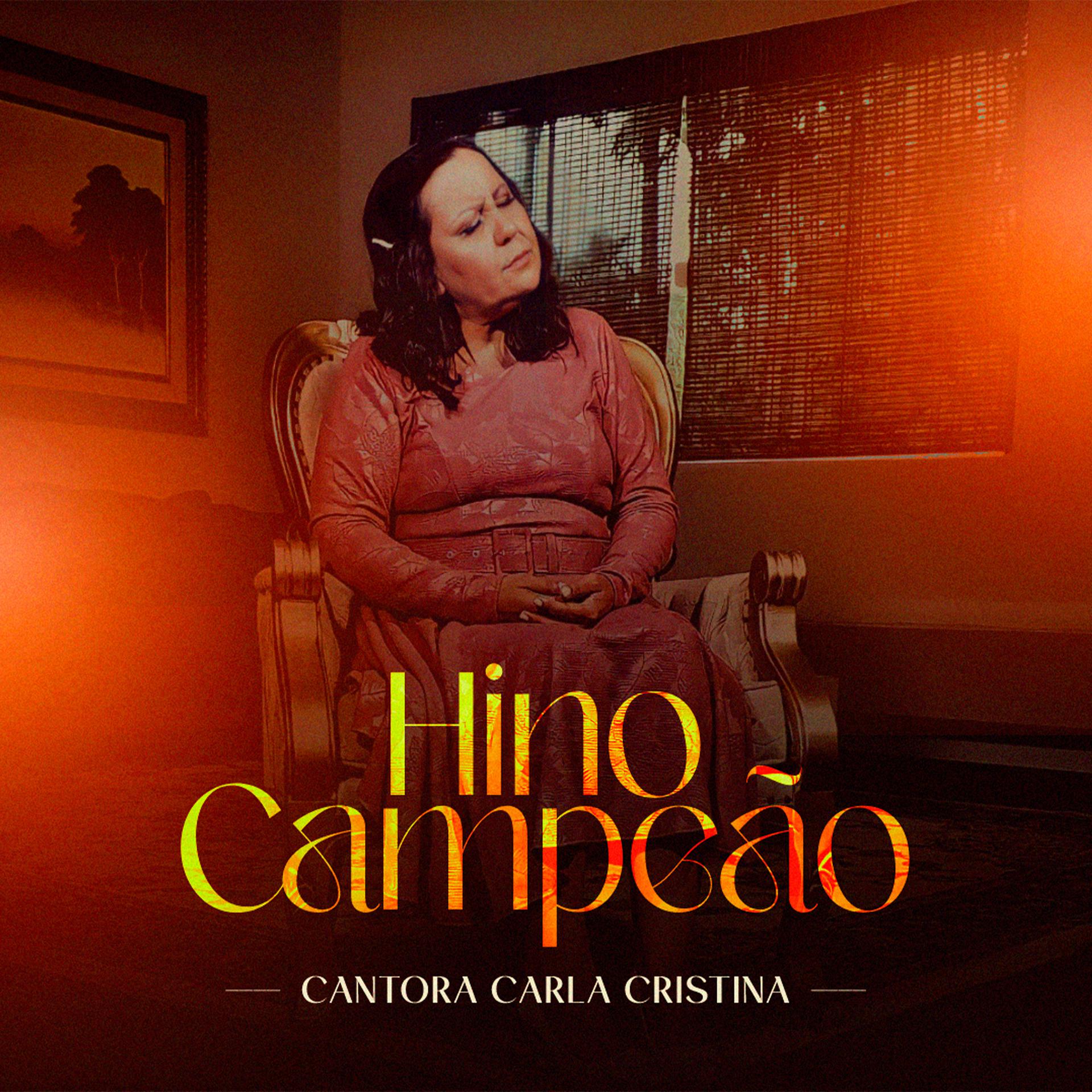 Постер альбома Hino Campeão