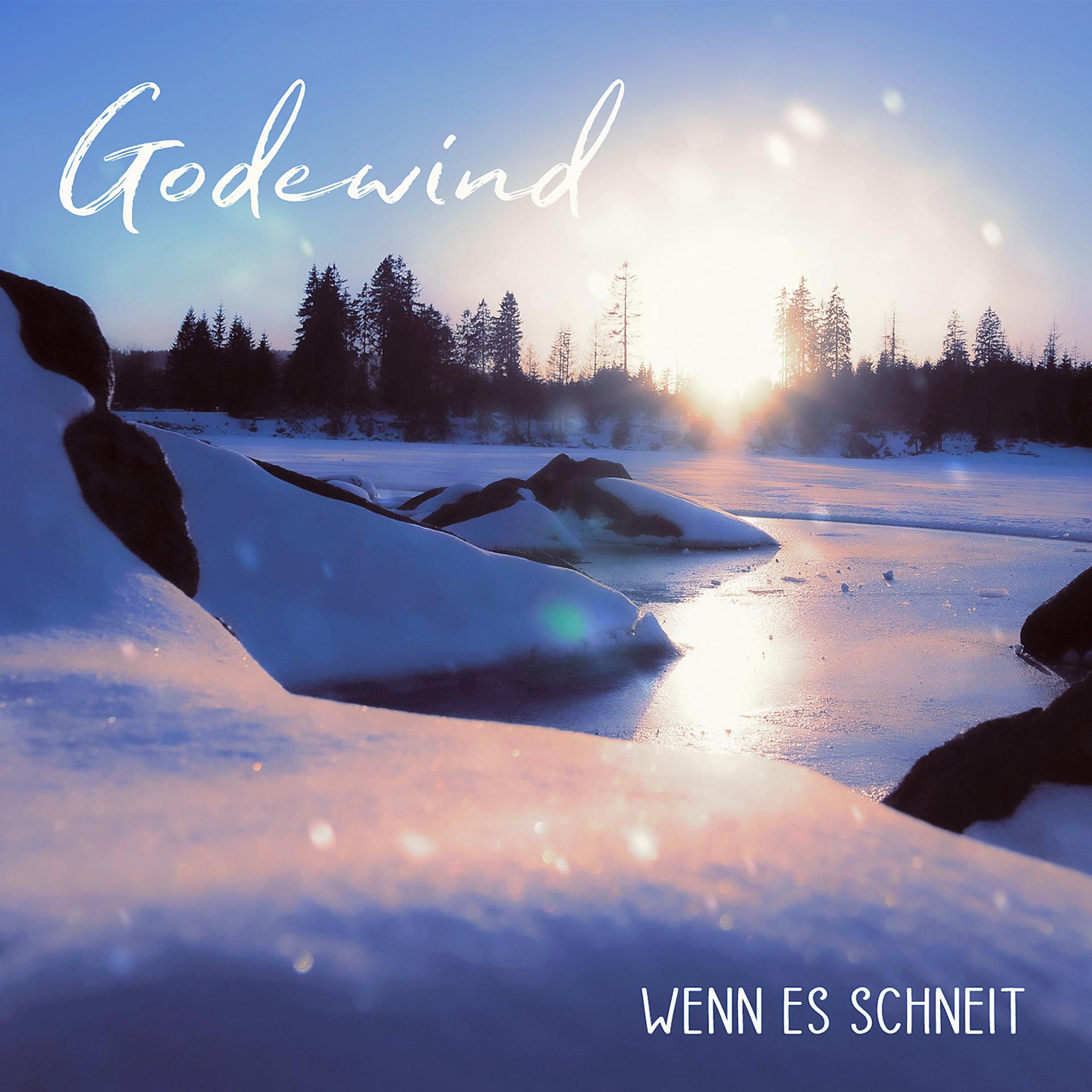 Постер альбома Wenn es schneit