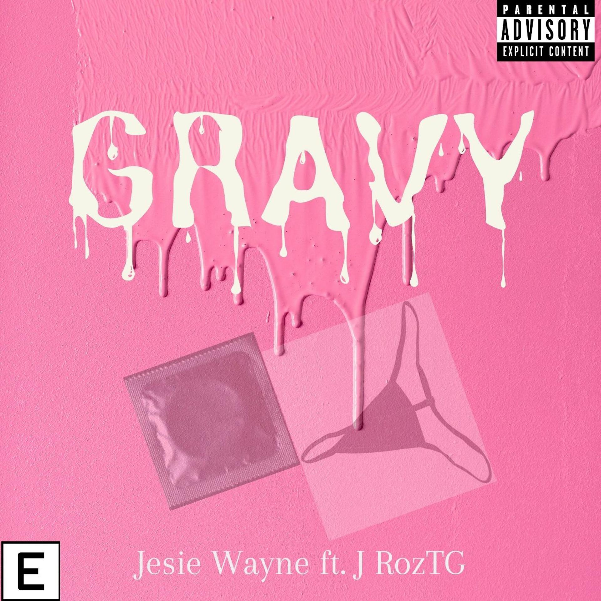 Постер альбома Gravy