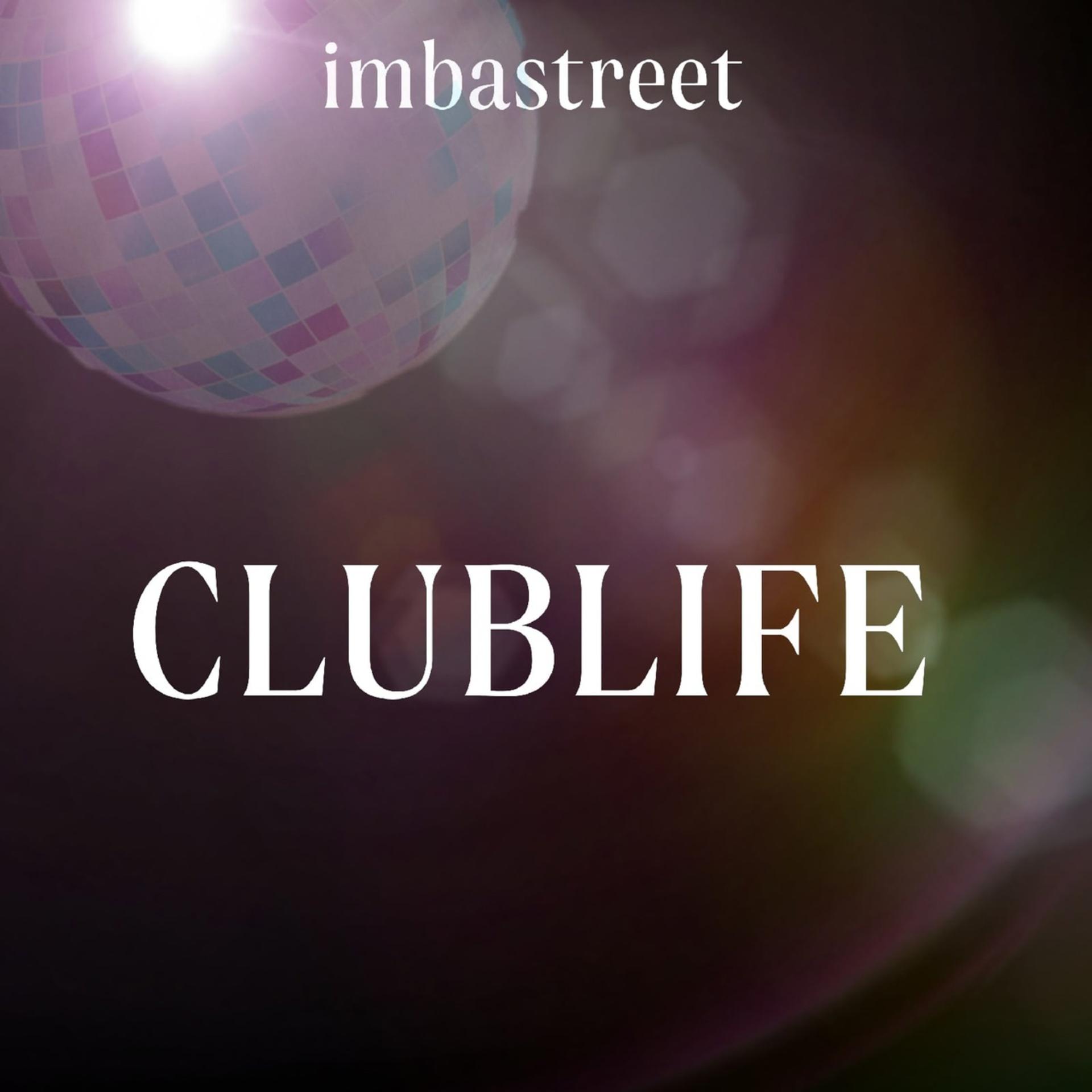 Постер альбома Clublife