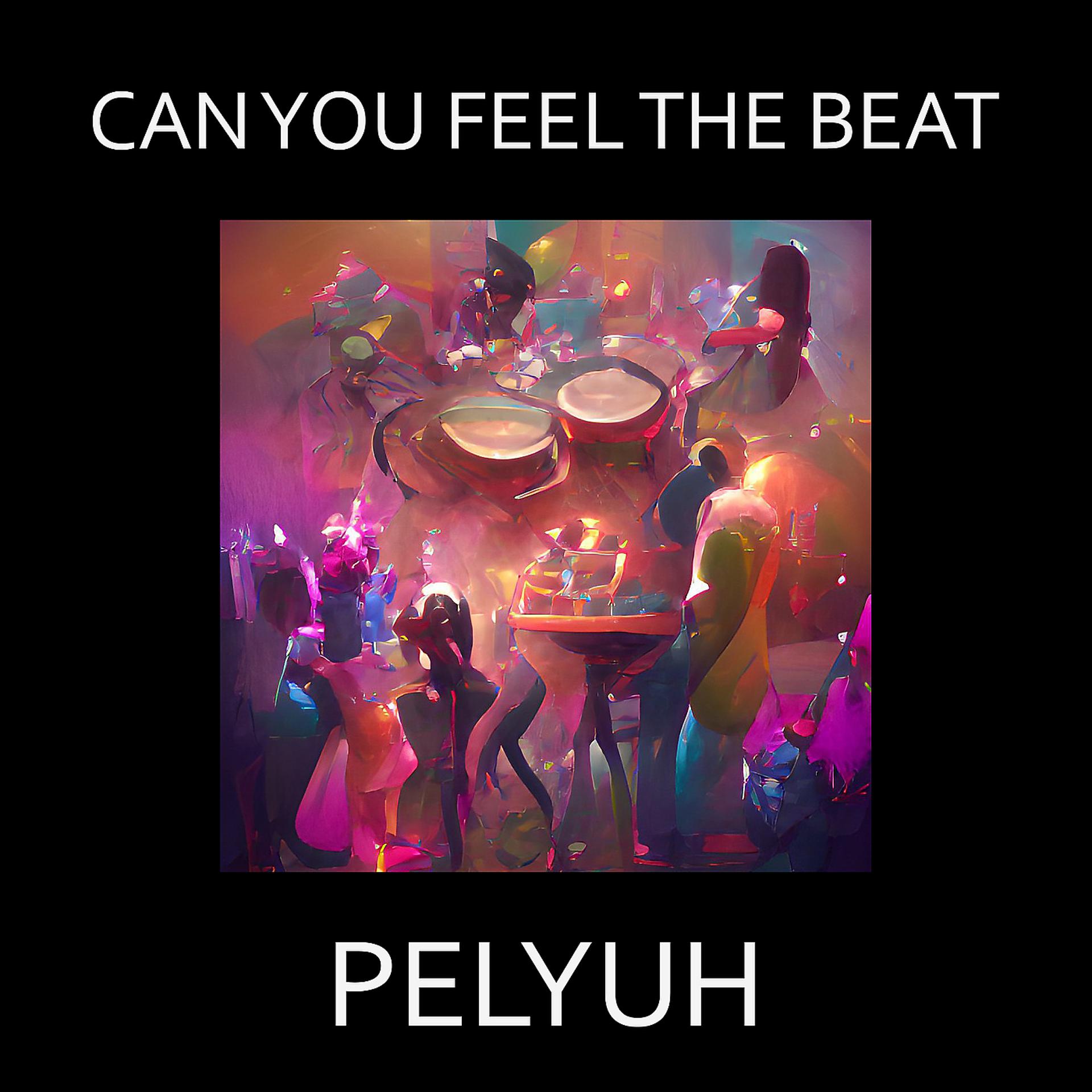 Постер альбома Can You Feel the Beat