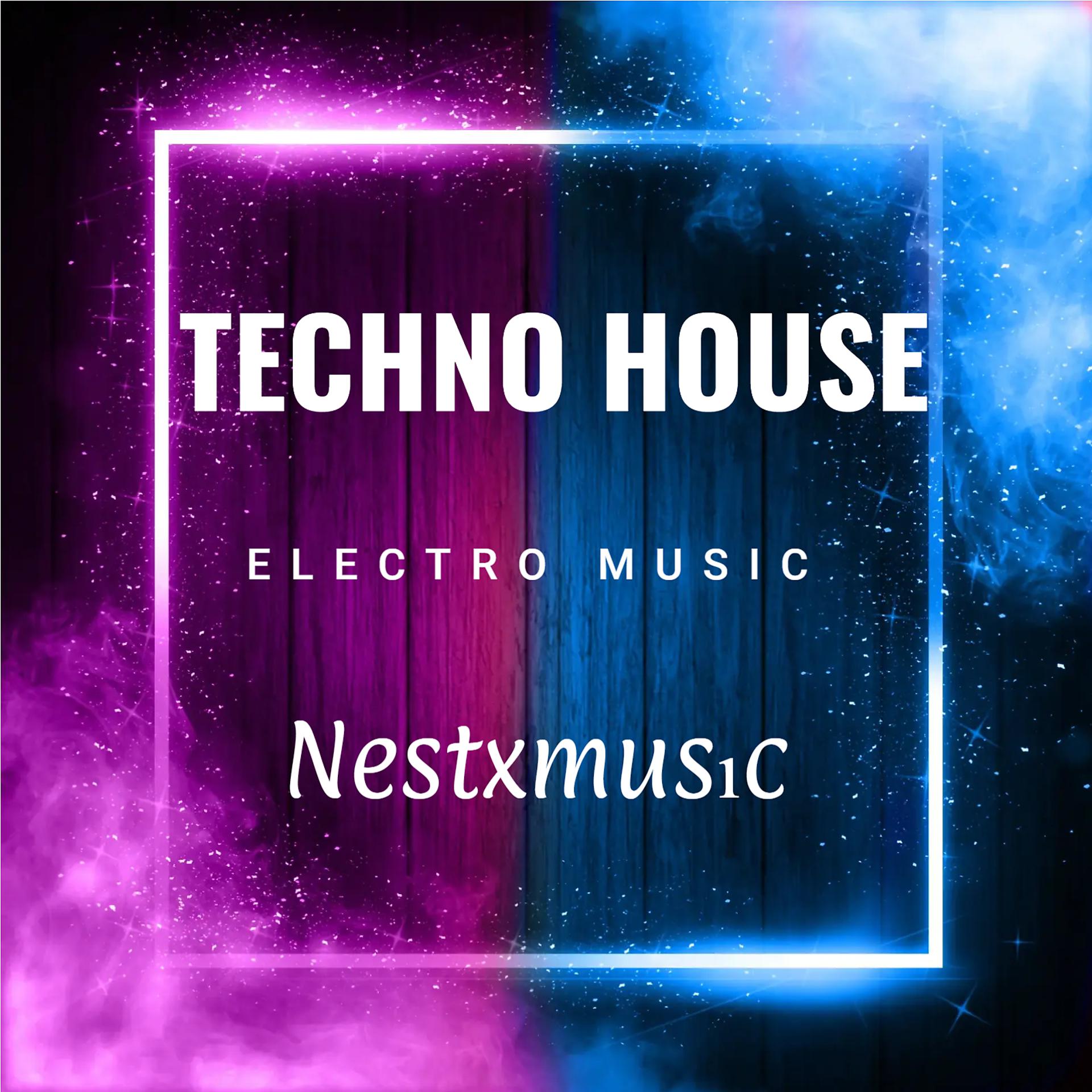 Постер альбома Techno House (Electro) [Musıc]
