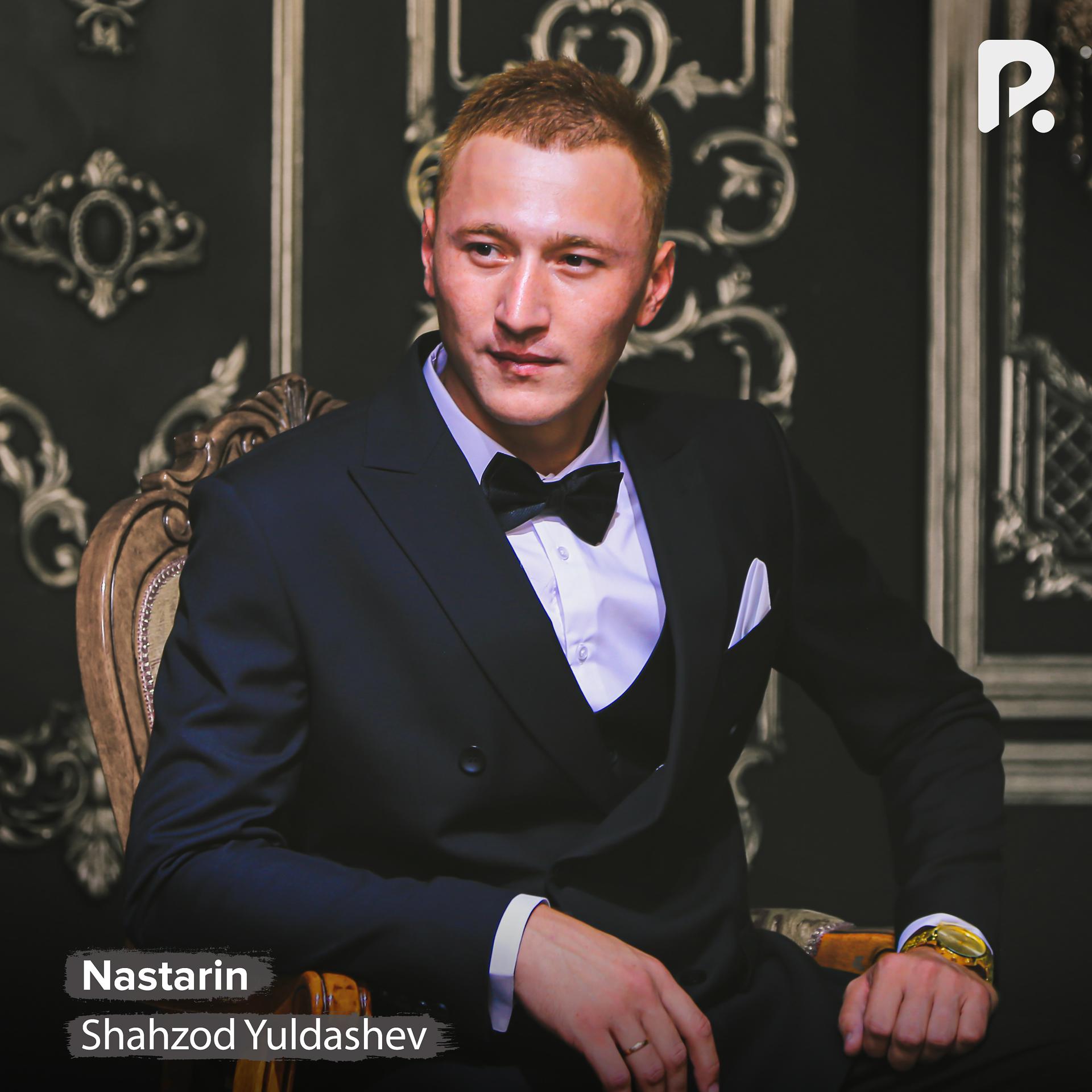 Постер альбома Nastarin