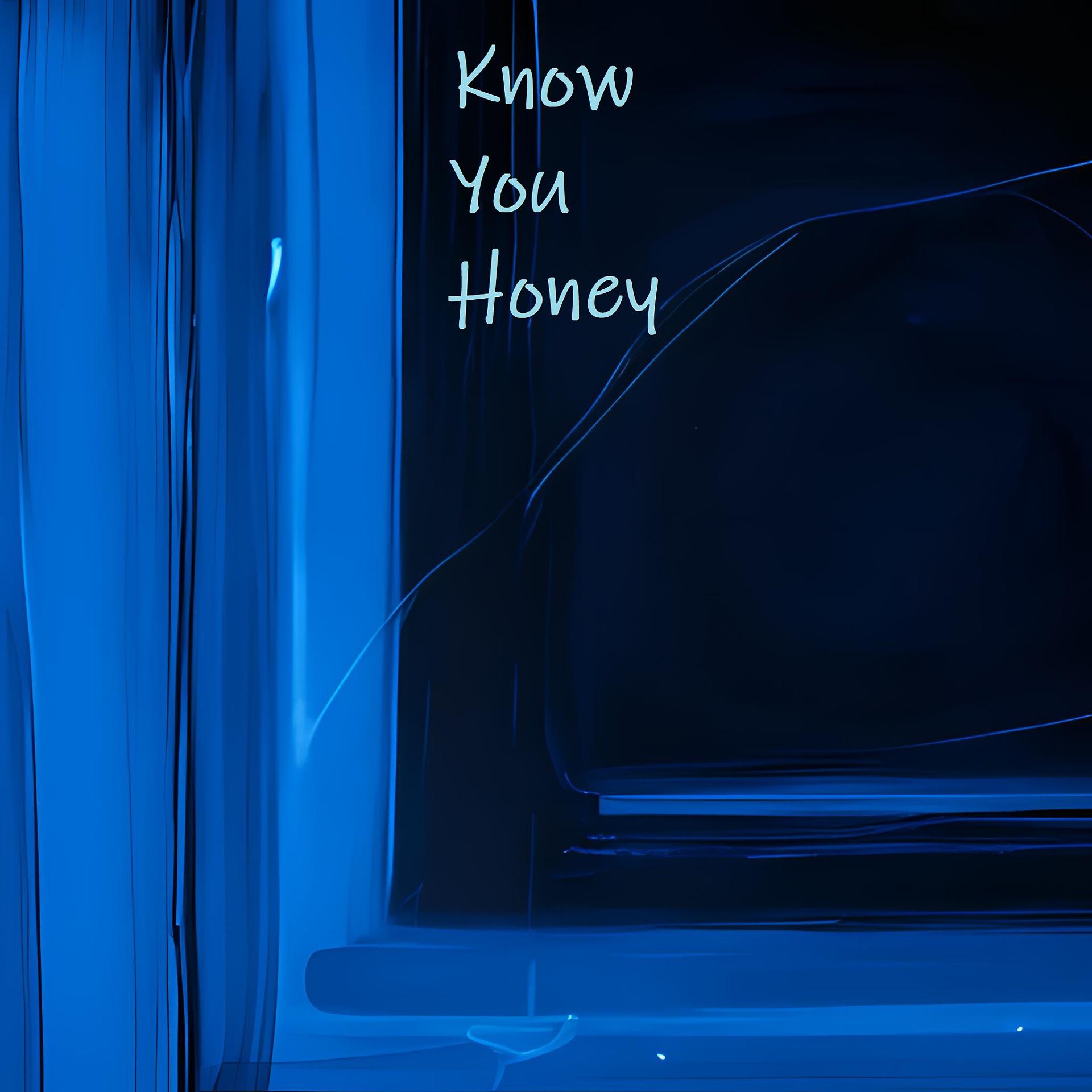 Постер альбома Know You Honey