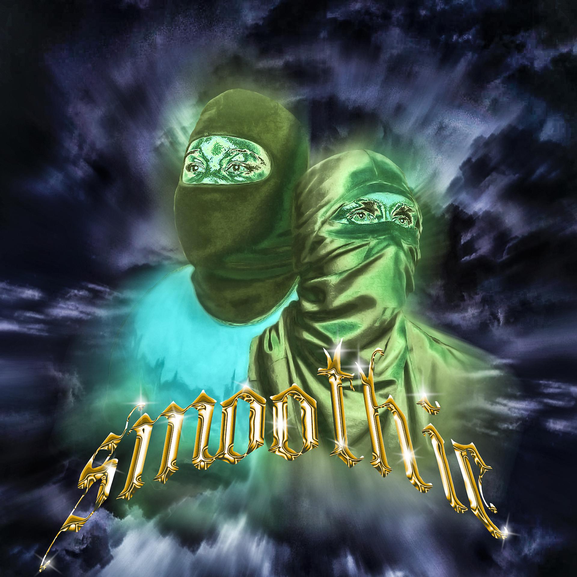 Постер альбома Smoothie (prod. by codexbeat)