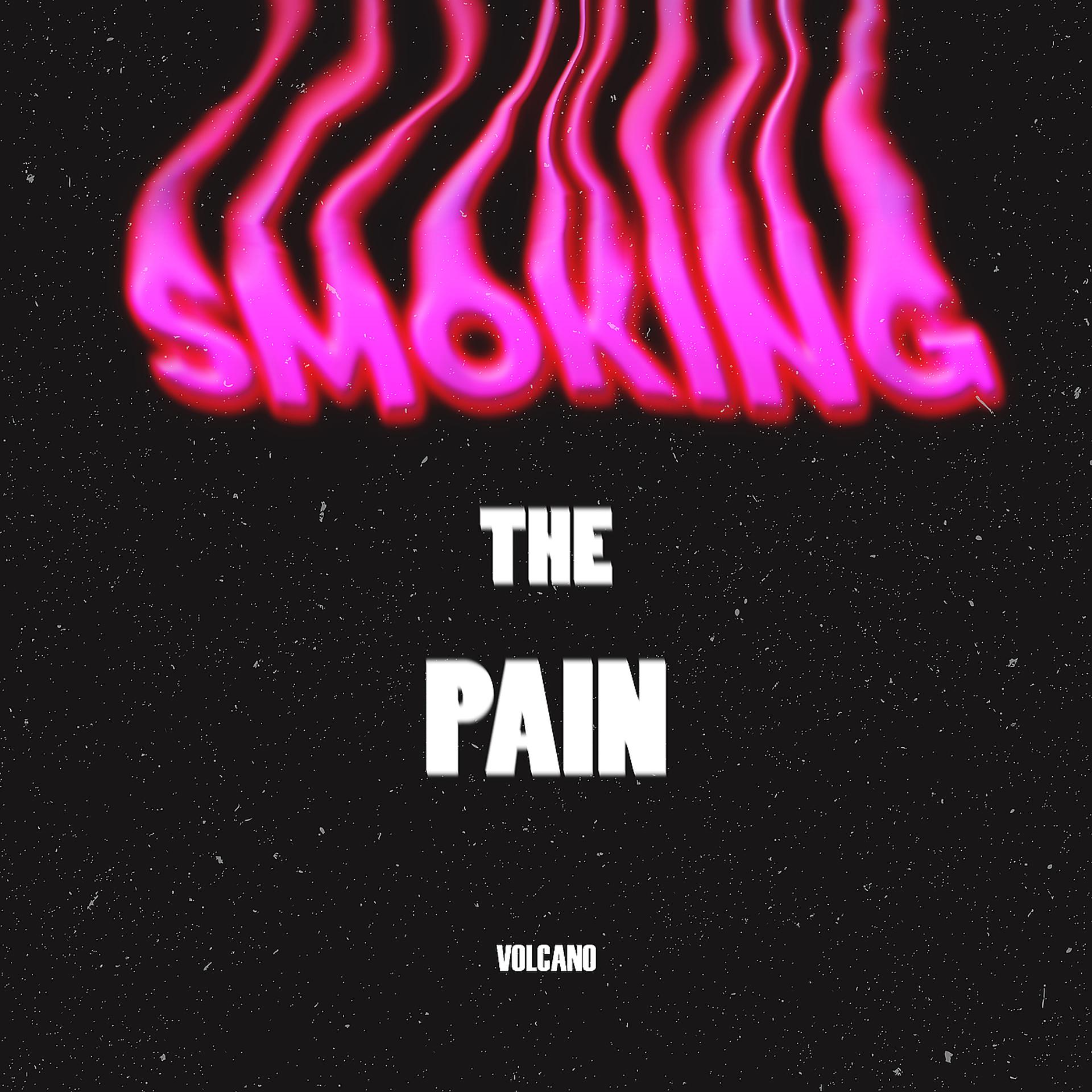 Постер альбома Smoking the Pain