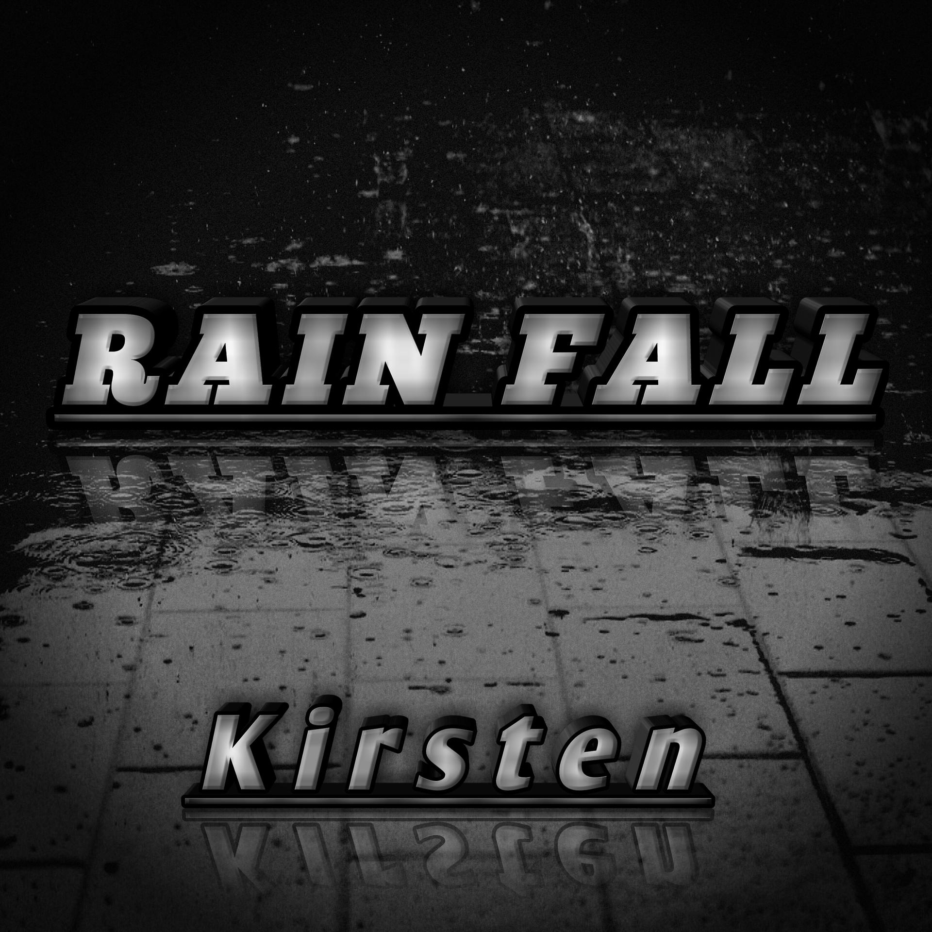 Постер альбома Rain Fall