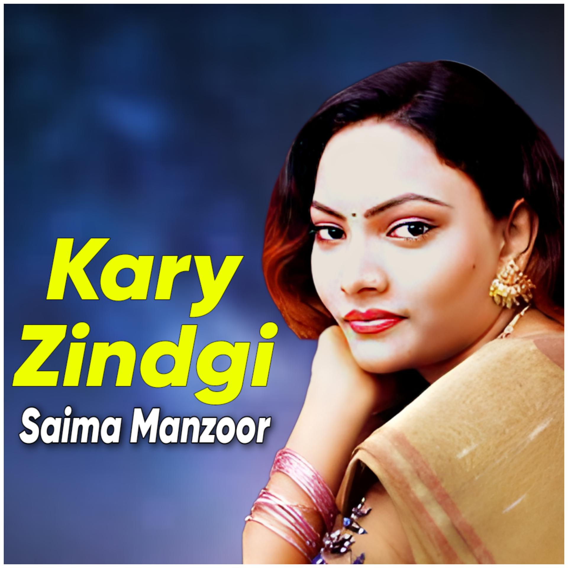 Постер альбома Kary Zindgi