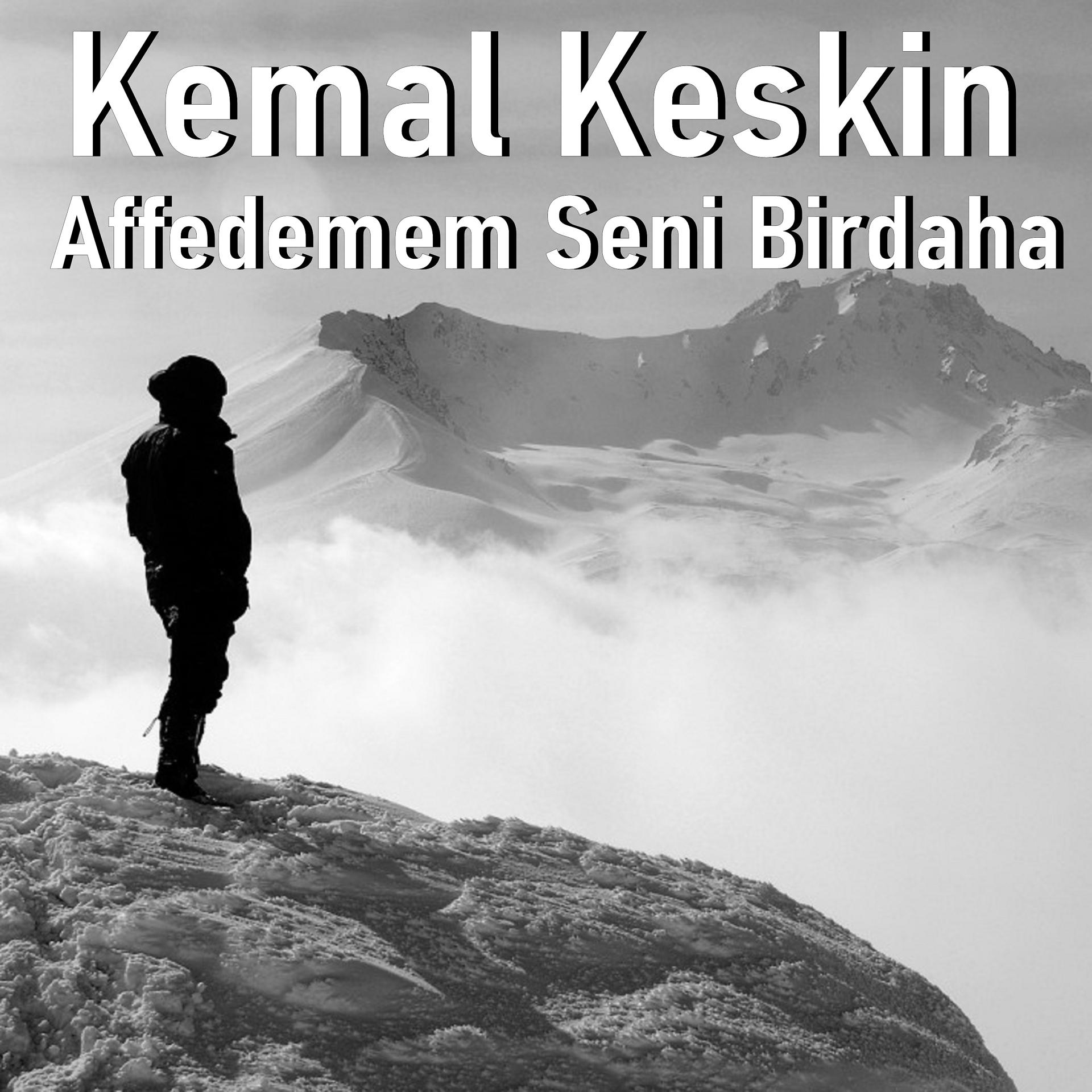 Постер альбома Affedemem Seni Birdaha