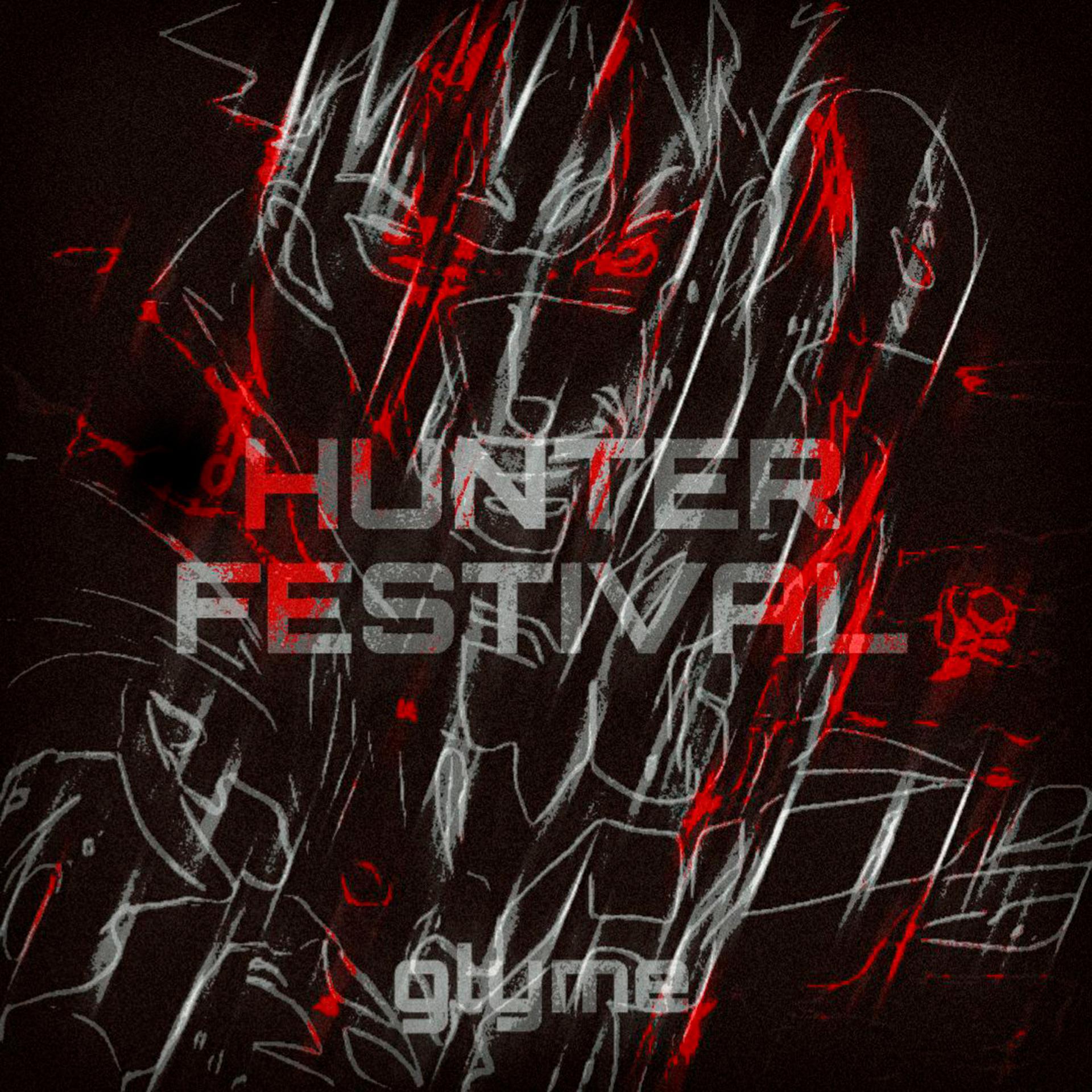 Постер альбома Hunter Festival
