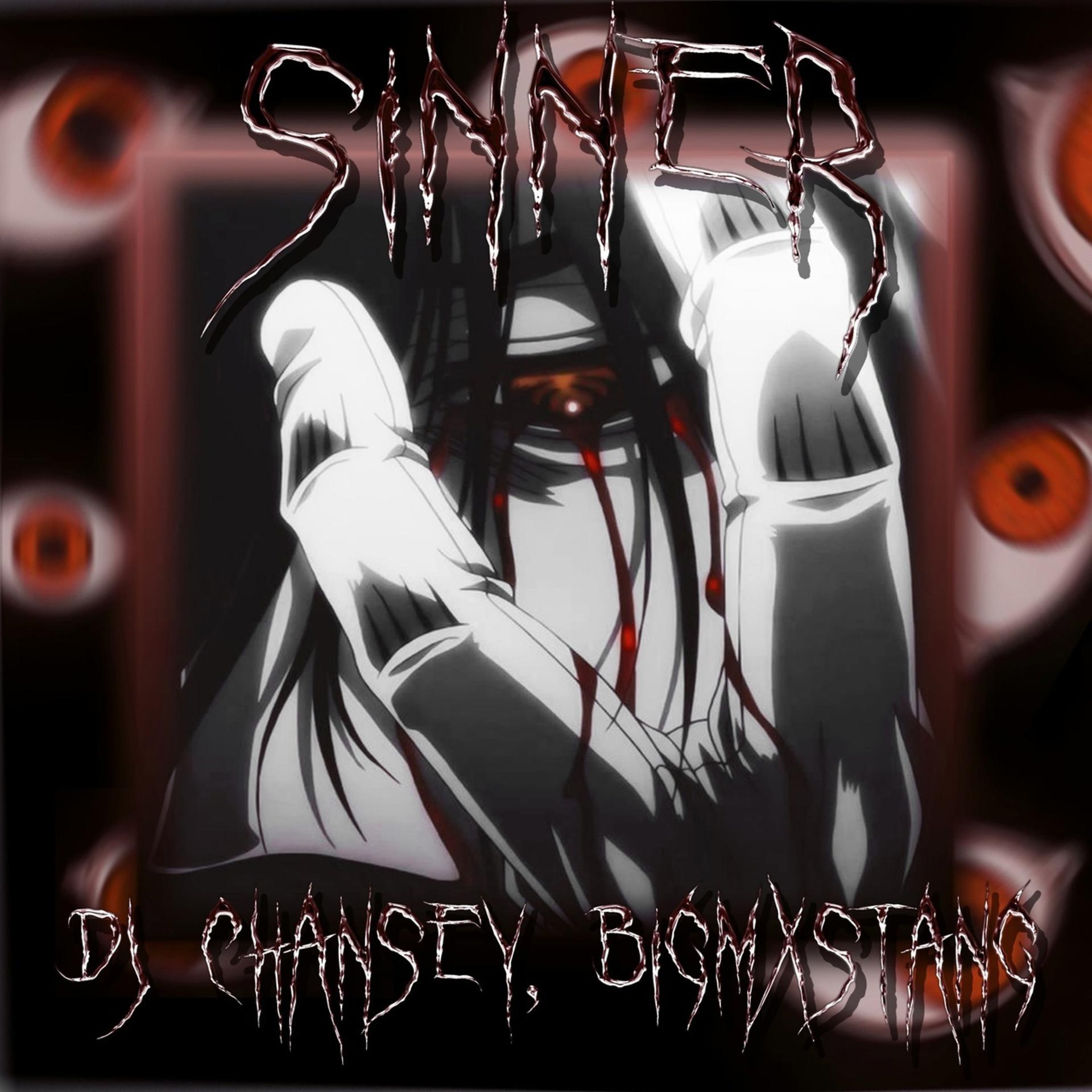 Постер альбома SINNER