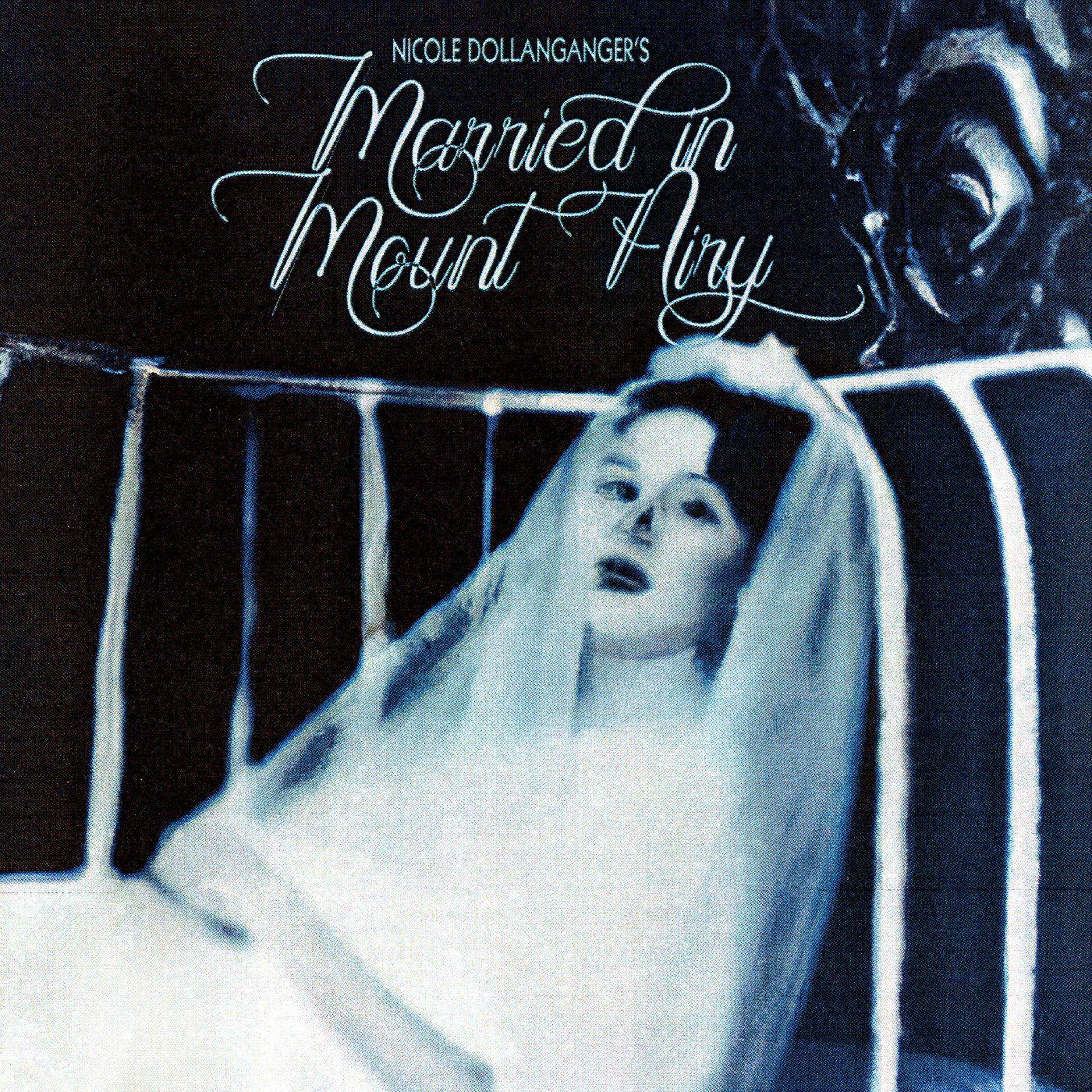 Постер альбома Married in Mount Airy