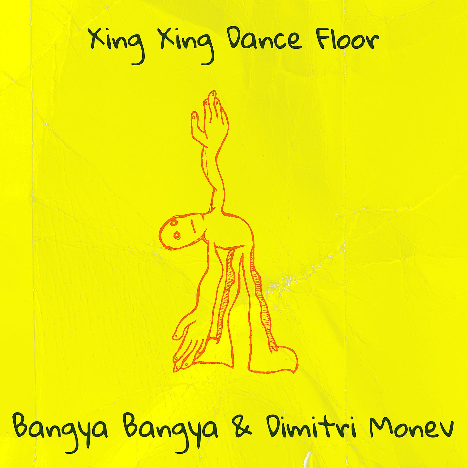 Постер альбома Xing Xing Dance Floor
