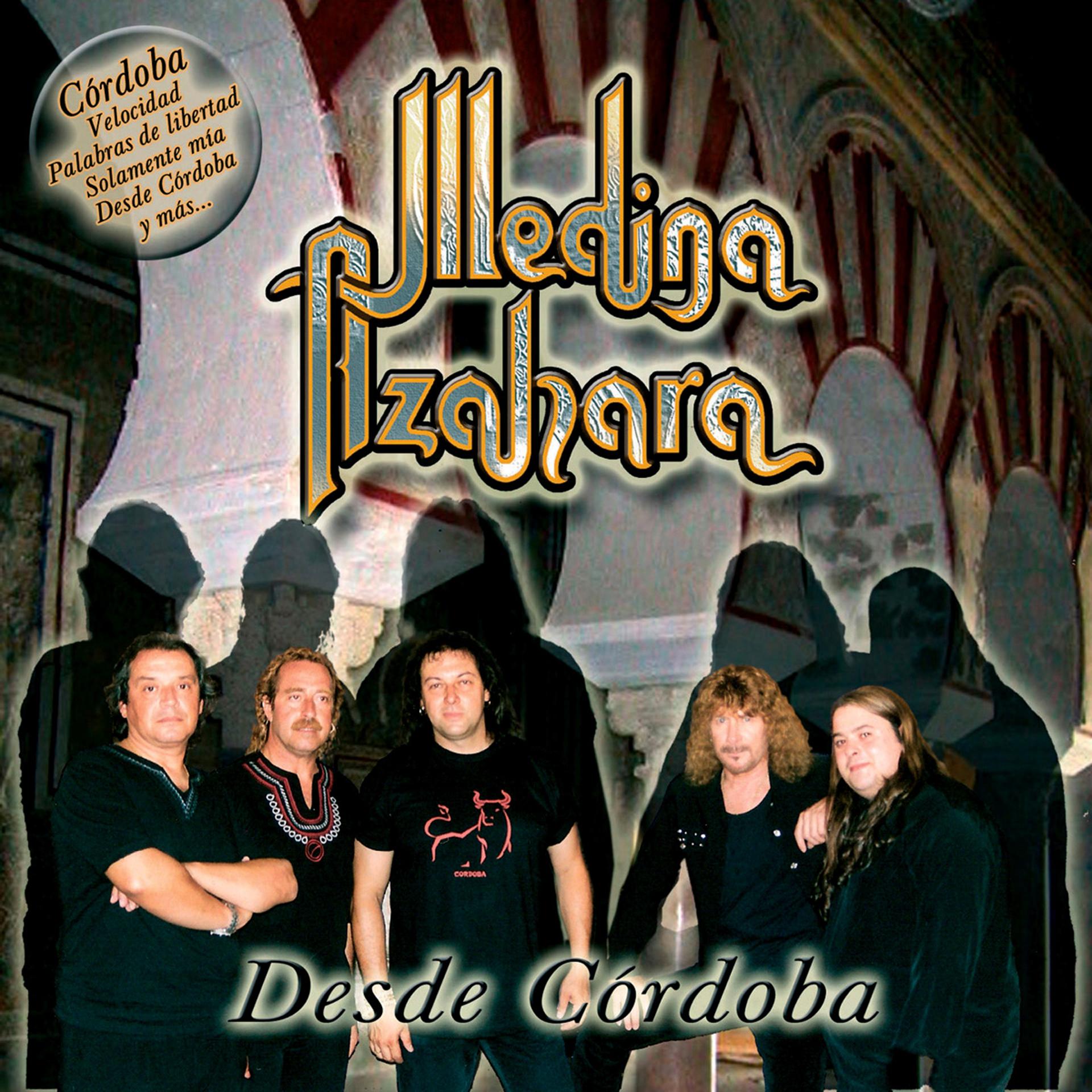 Постер альбома Desde Córdoba