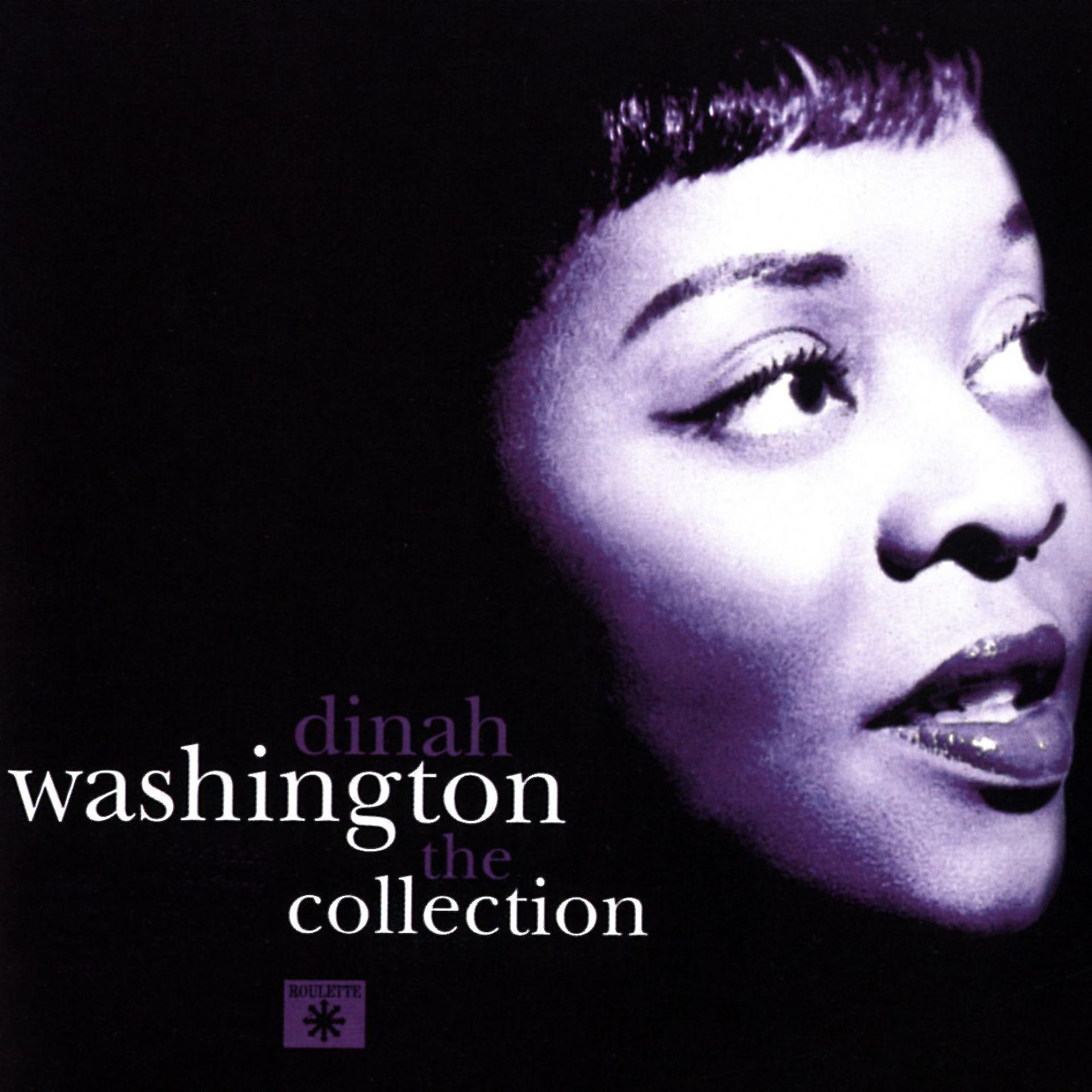 Постер альбома Dinah Washington The Collection
