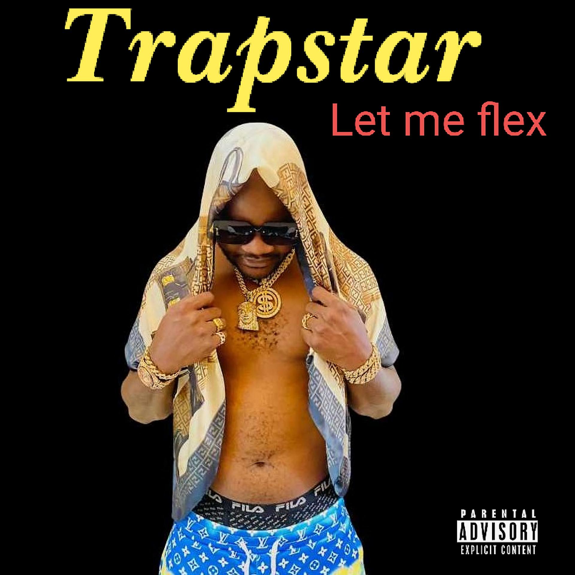 Постер альбома Let Me Flex