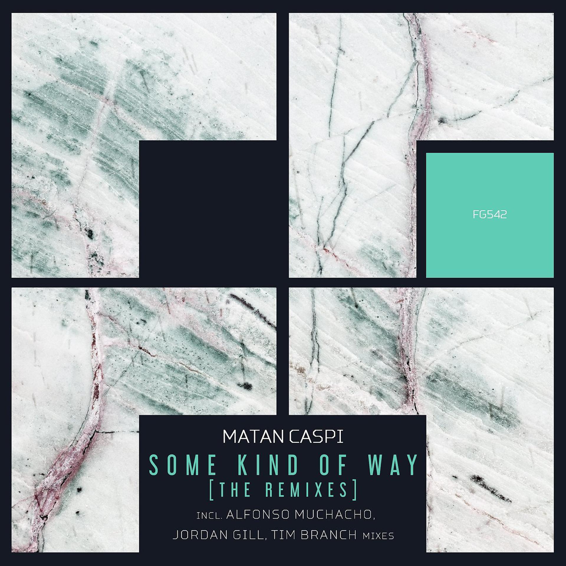 Постер альбома Some Kind Of Way [The Remixes]