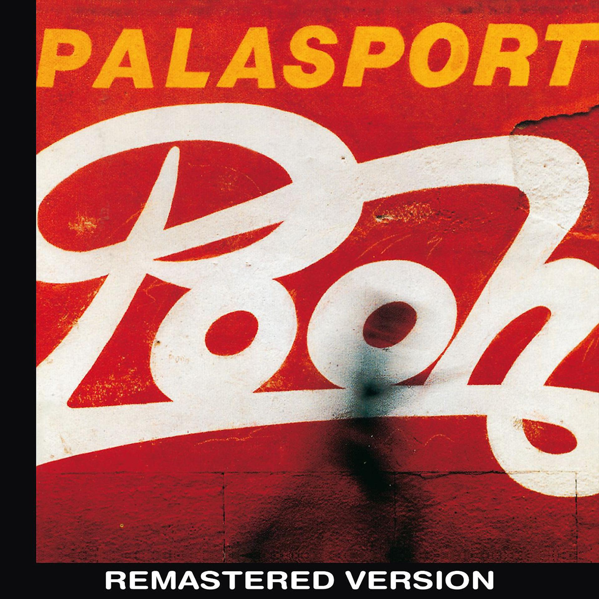 Постер альбома Palasport Live (Remastered Version)