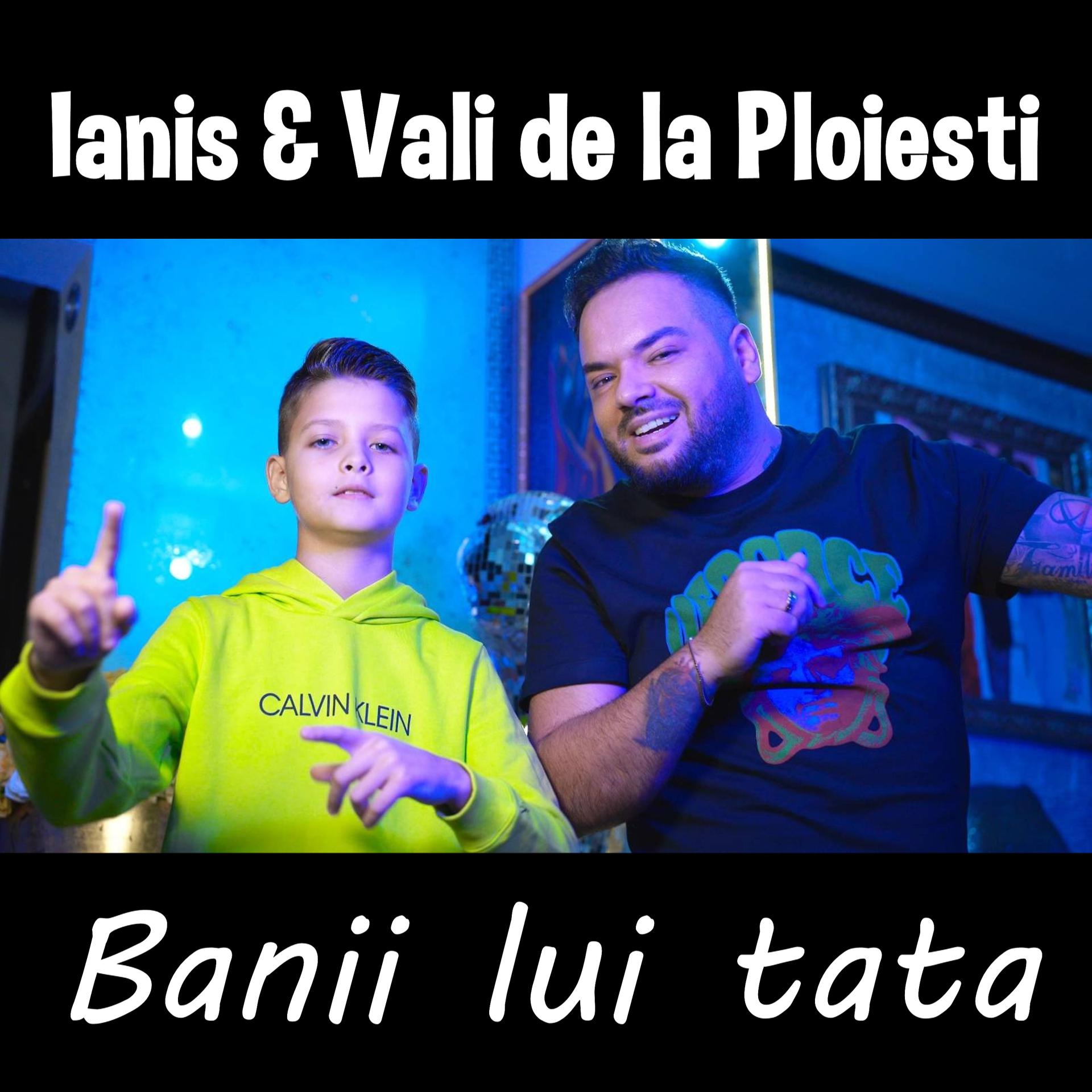 Постер альбома Banii lui tata