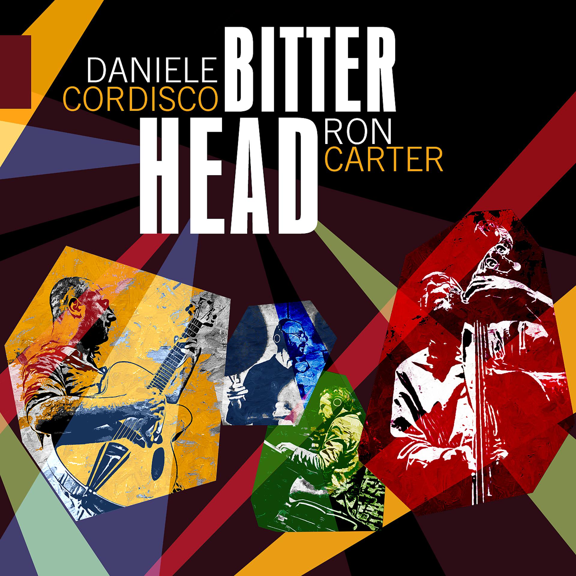 Постер альбома Bitter Head
