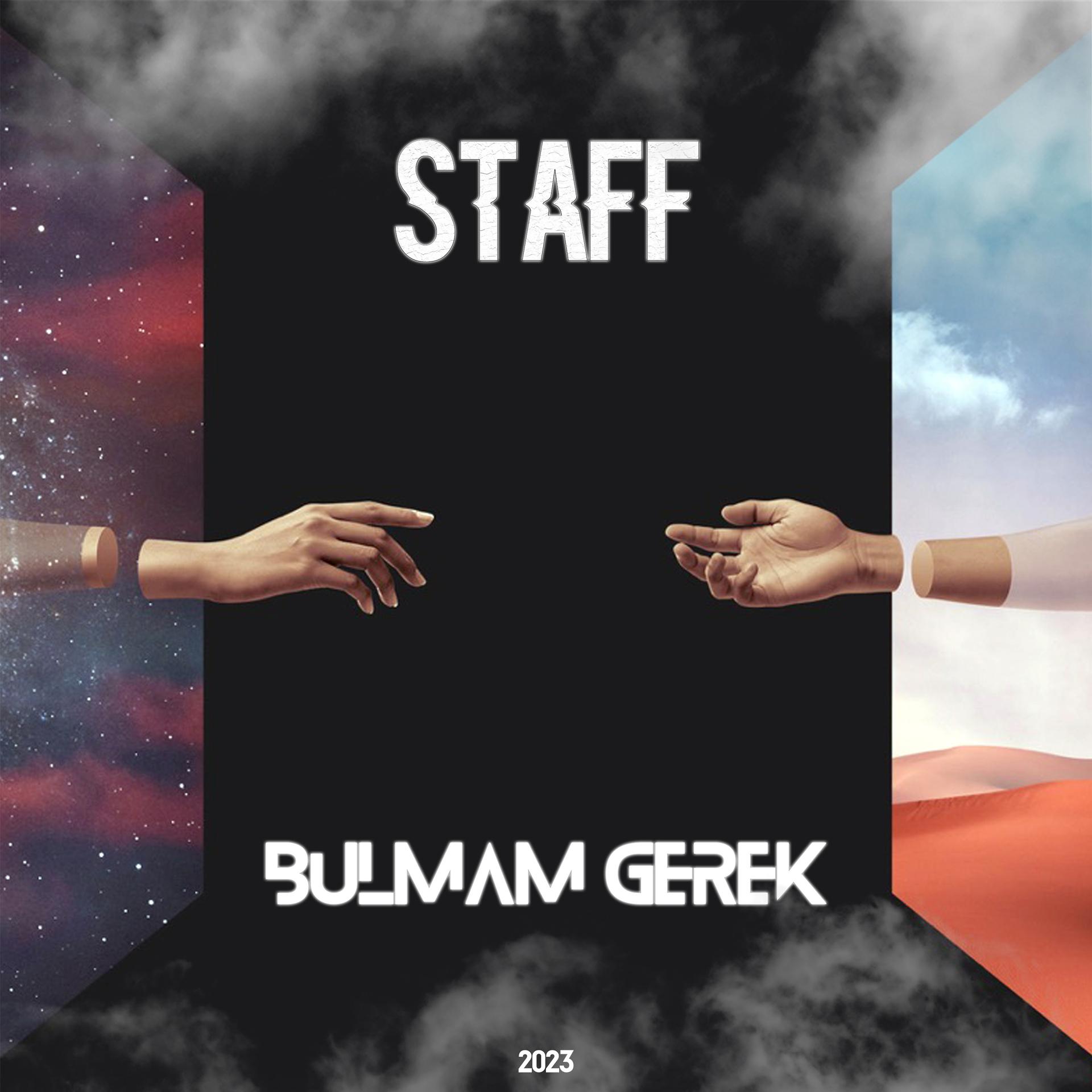 Постер альбома Bulmam Gerek