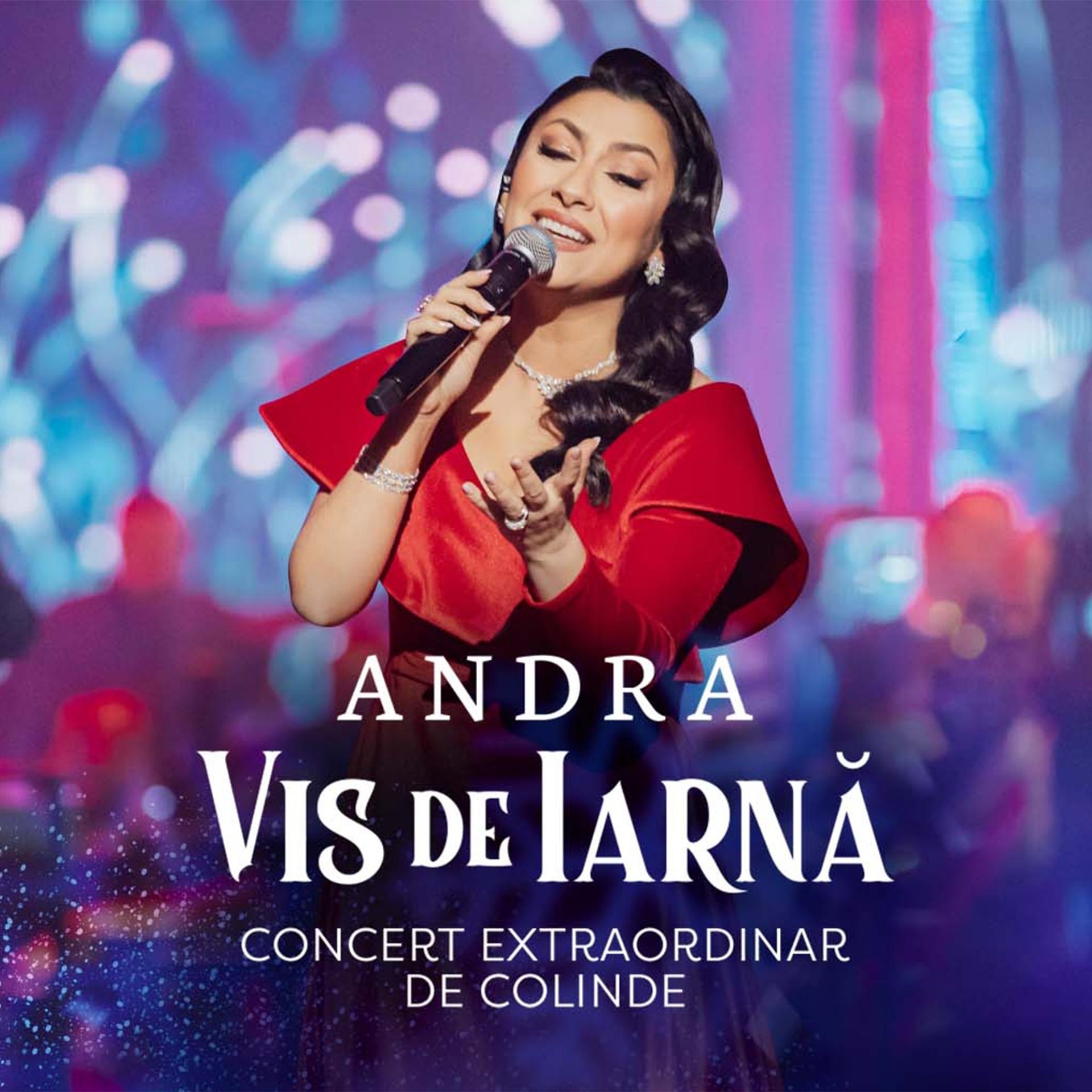 Постер альбома Vis De Iarna
