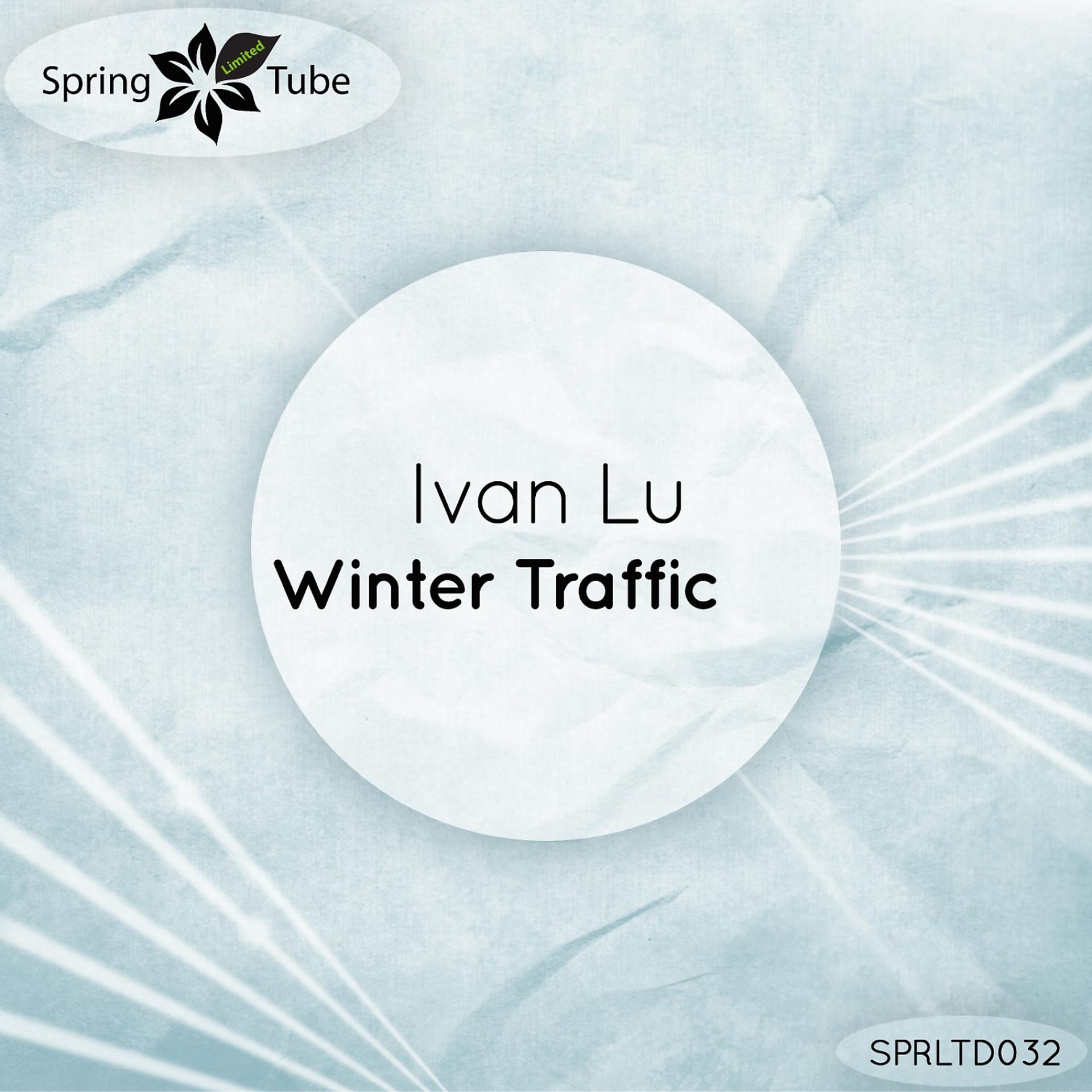 Постер альбома Winter Traffic
