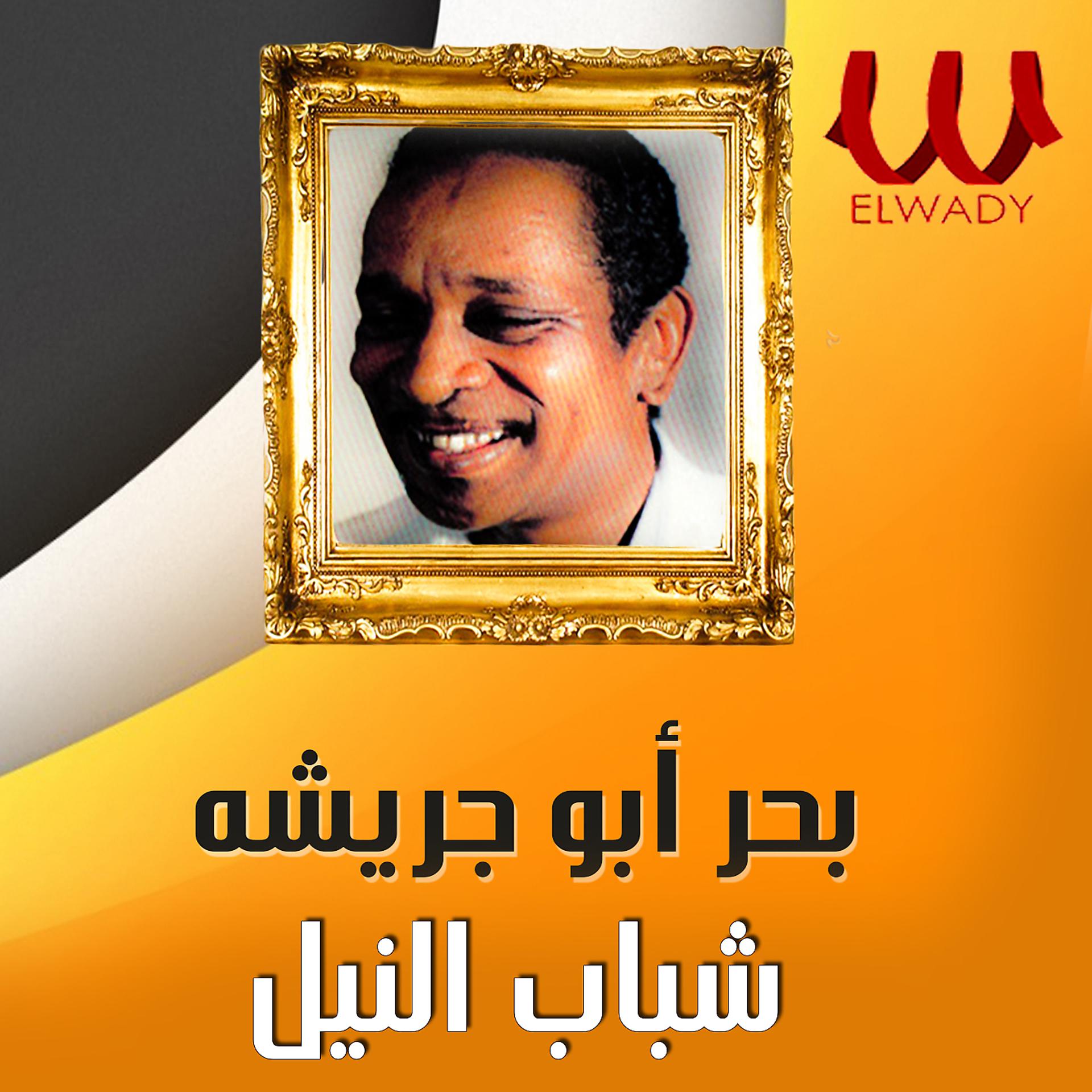 Постер альбома شباب النيل