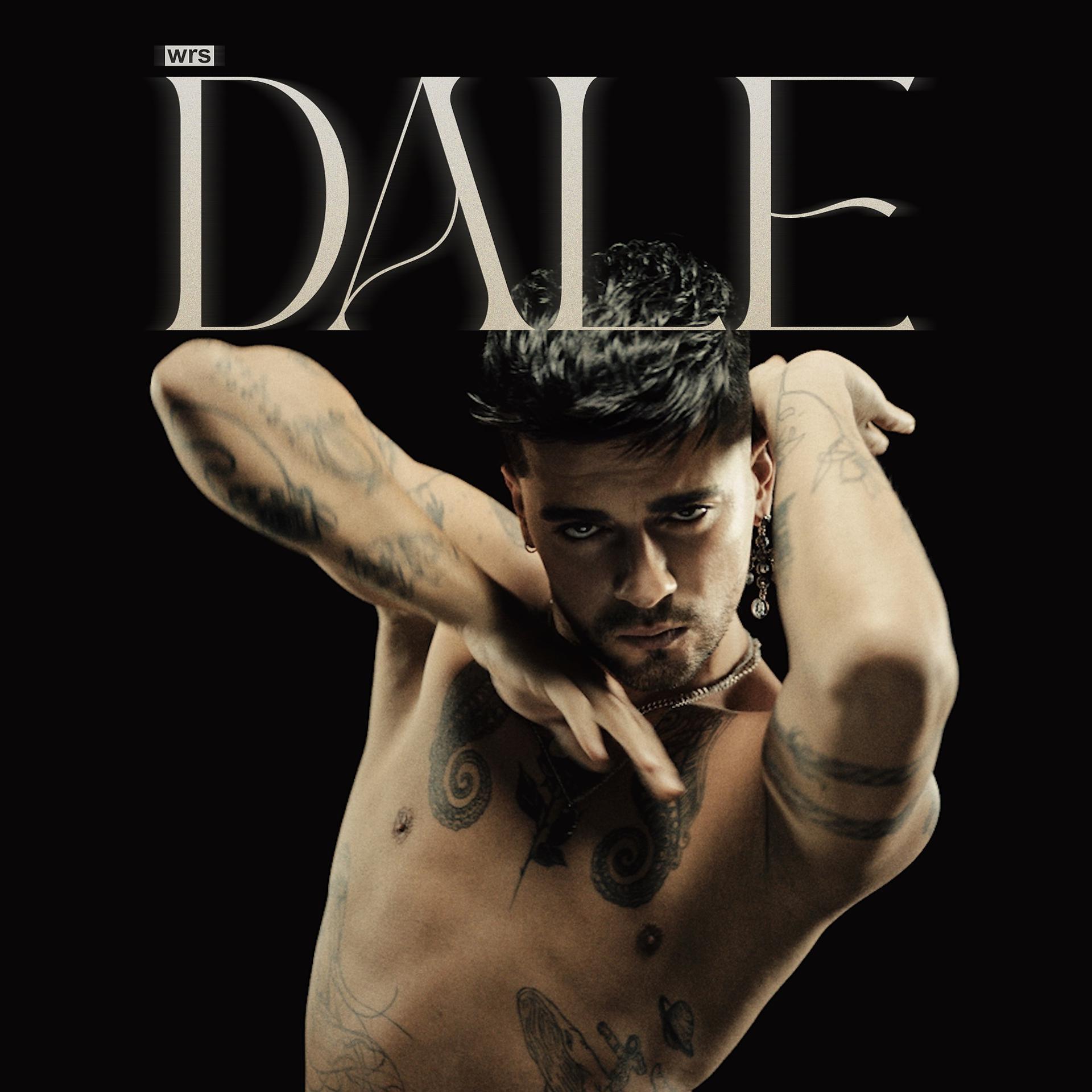 Постер альбома Dale