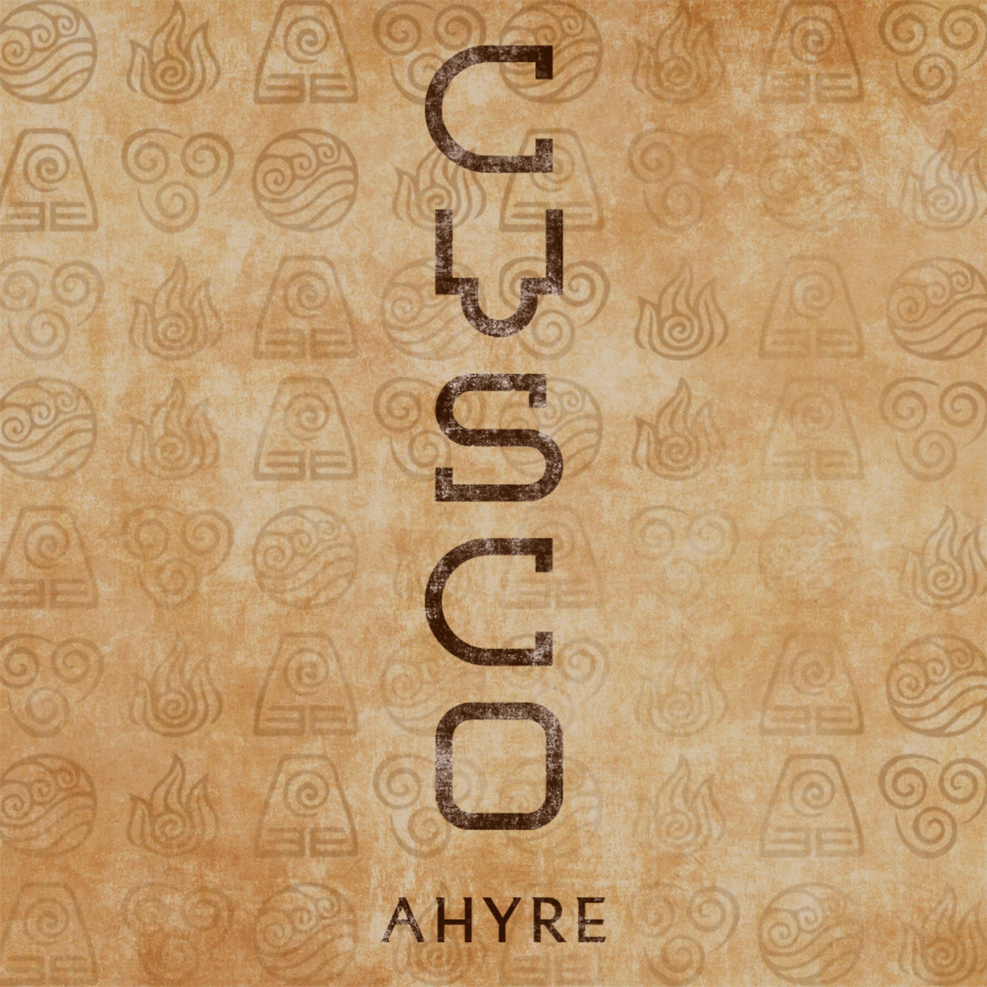 Постер альбома Cusco