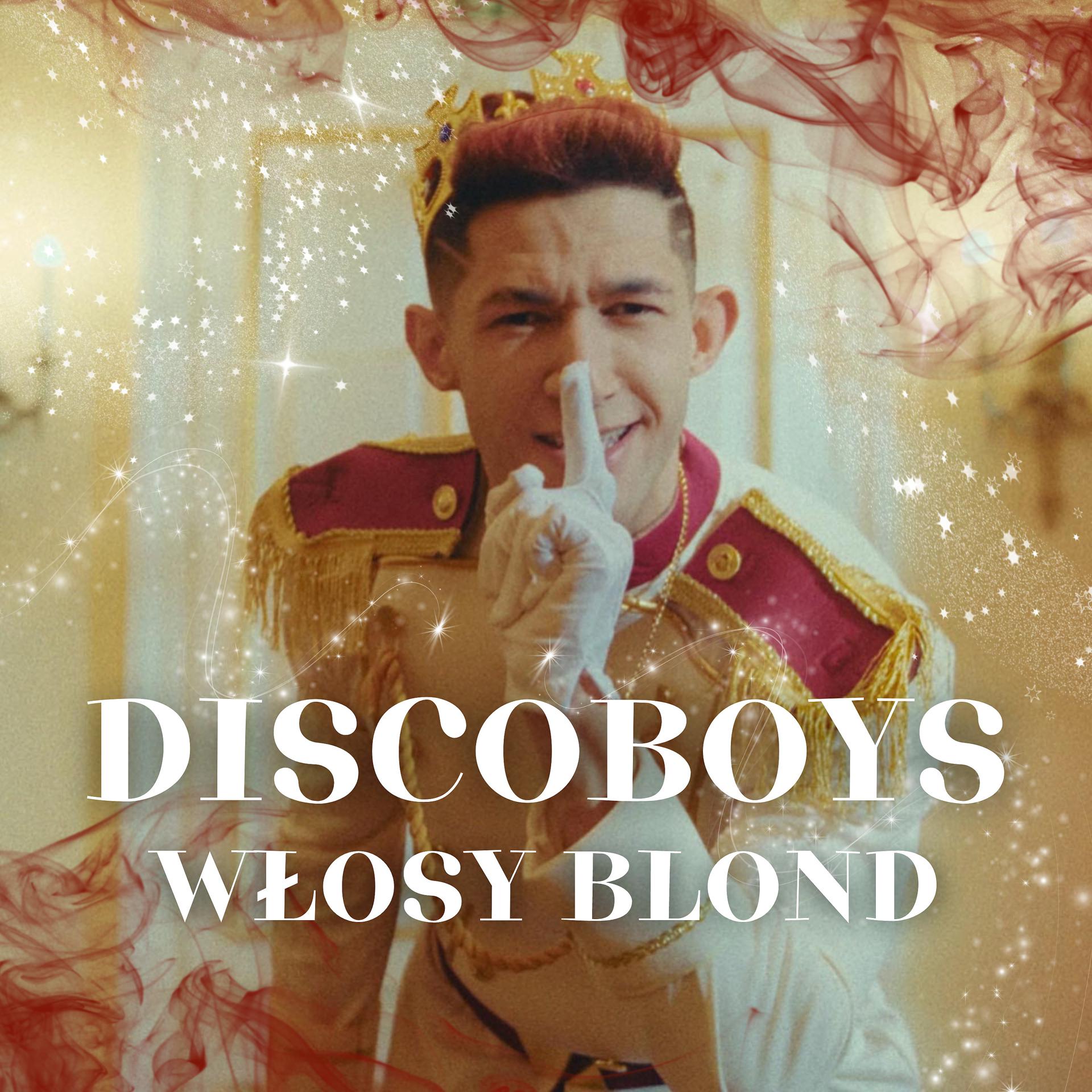 Постер альбома Włosy Blond