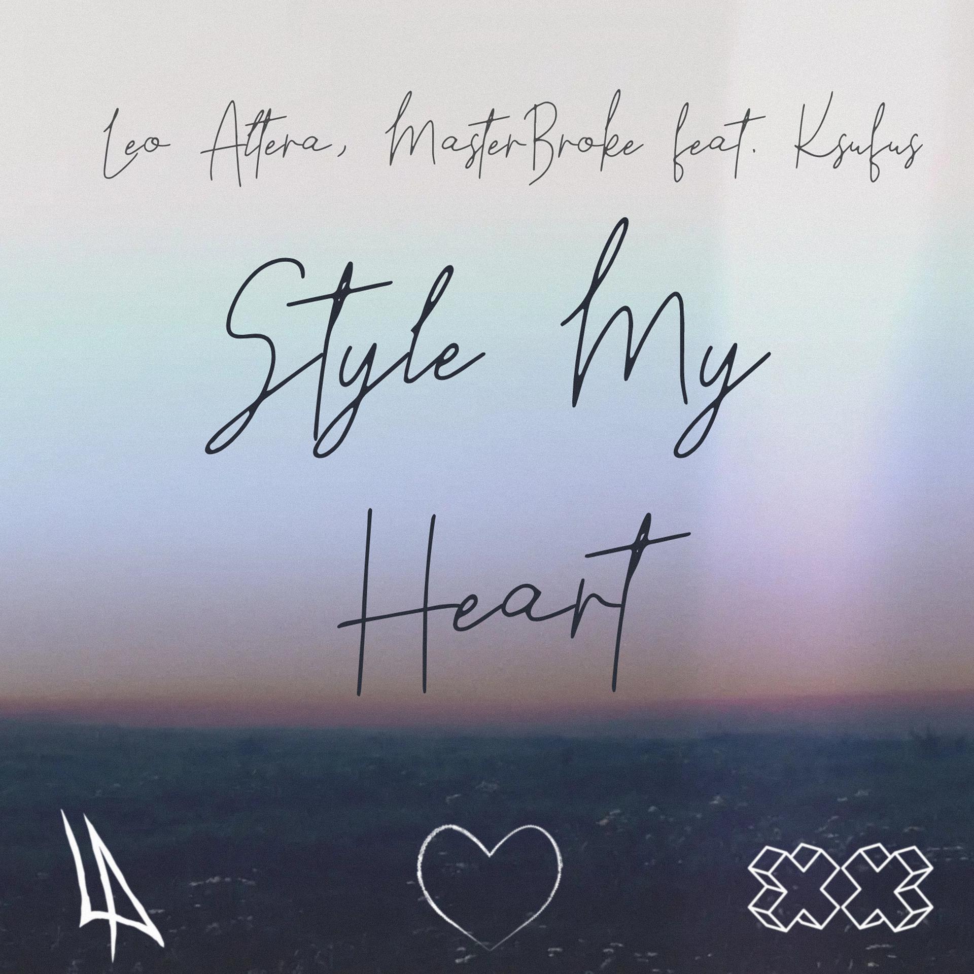 Постер альбома Style My Heart