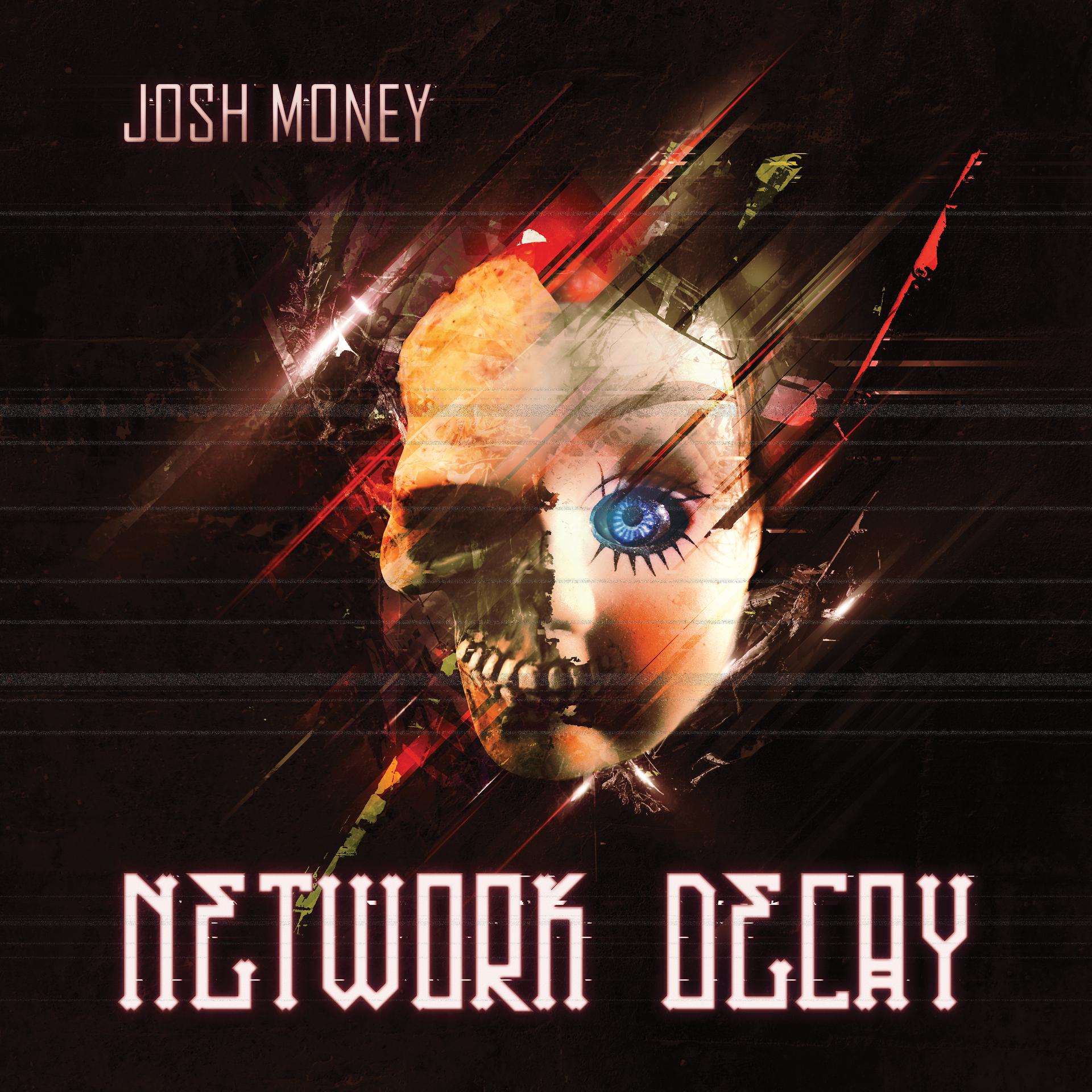 Постер альбома Network Decay
