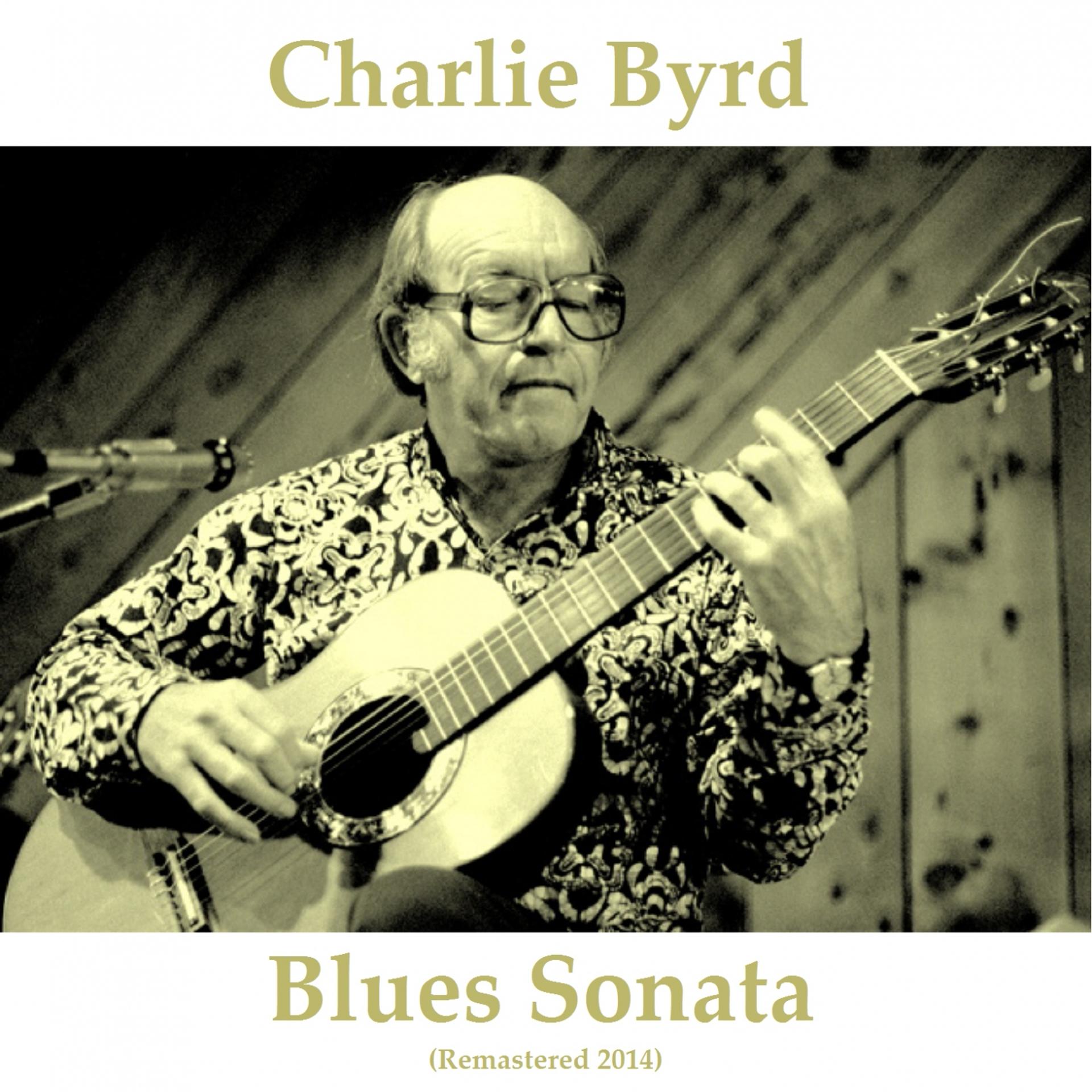 Постер альбома Blues Sonata (Remastered 2014)