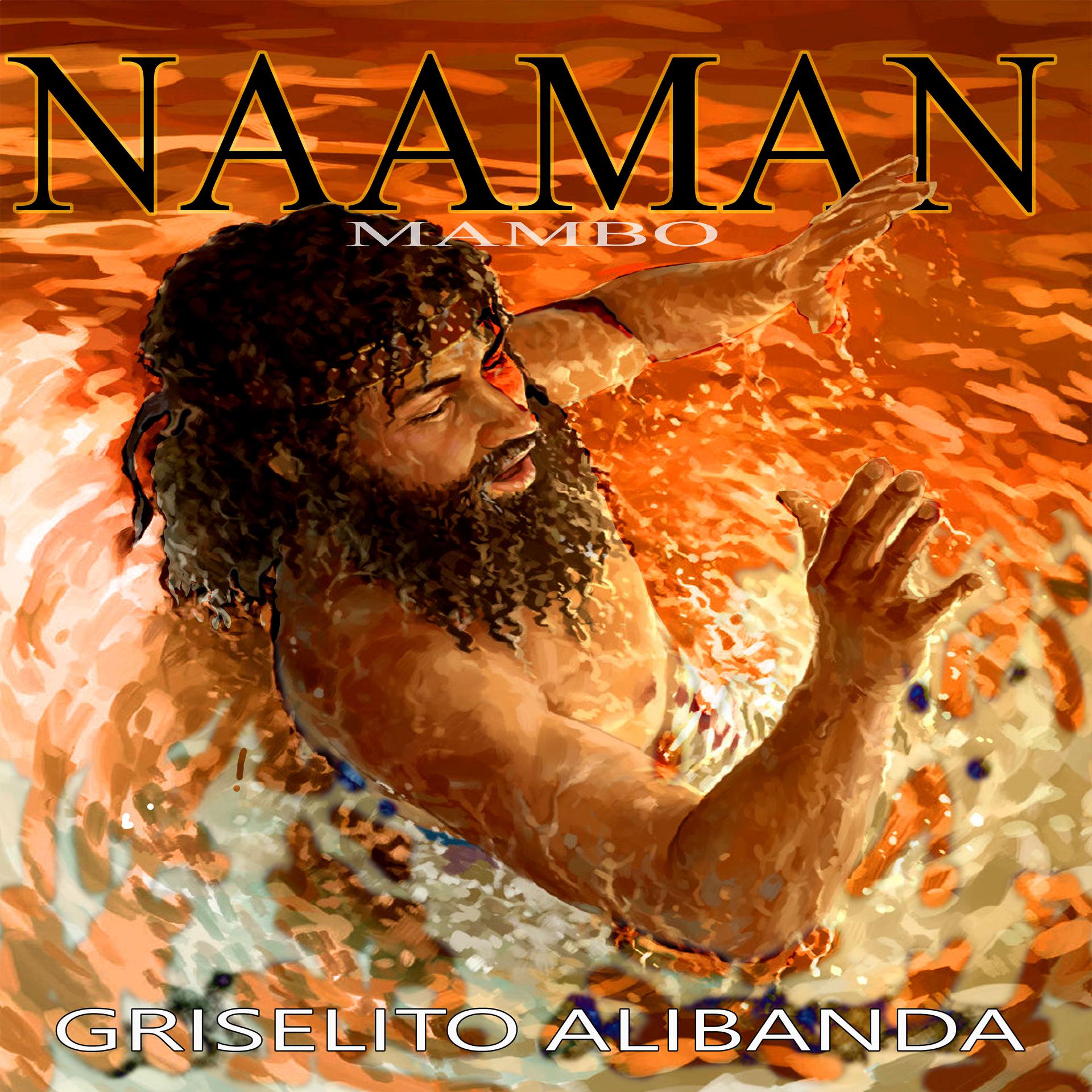 Постер альбома Naaman Mambo