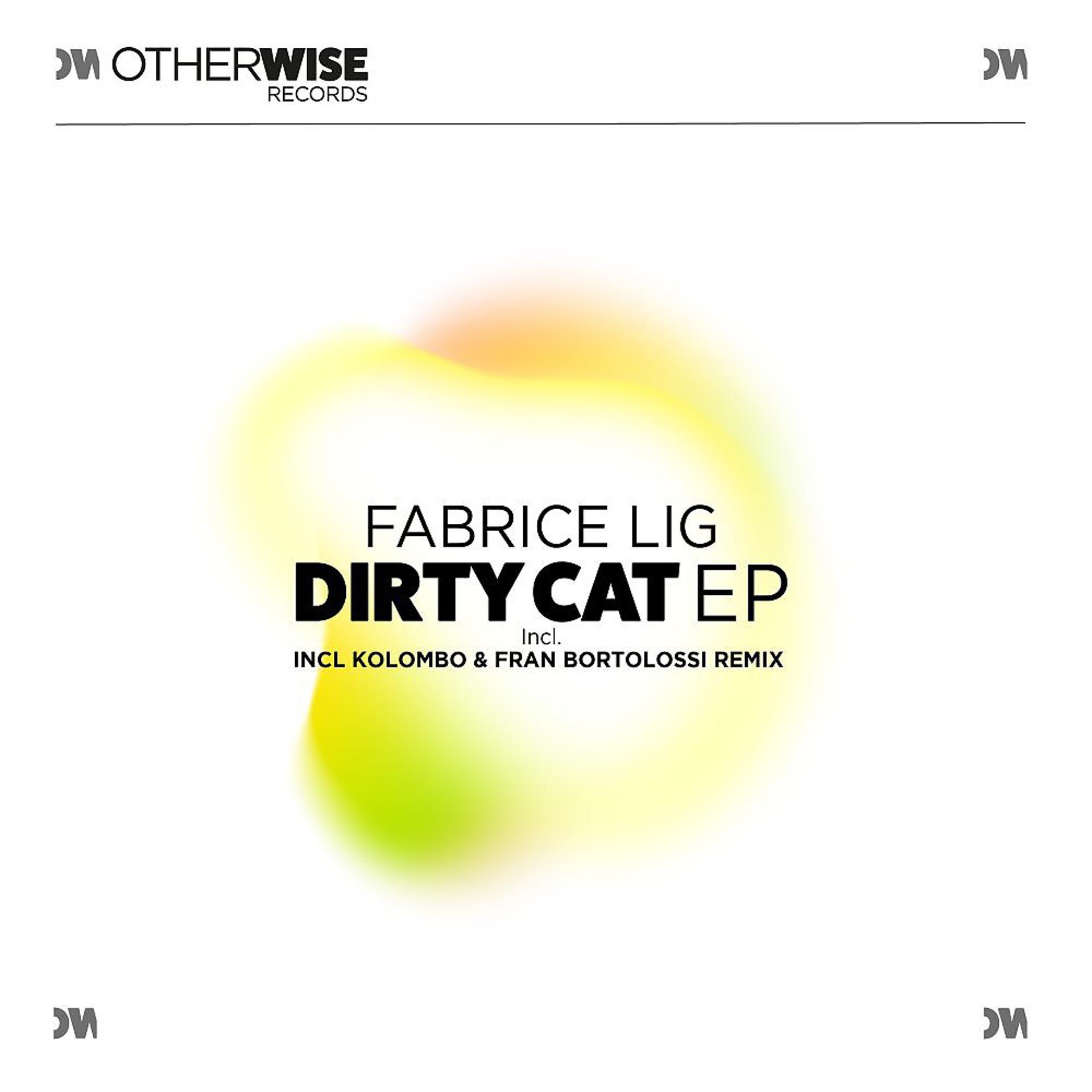 Постер альбома Dirty Cat EP