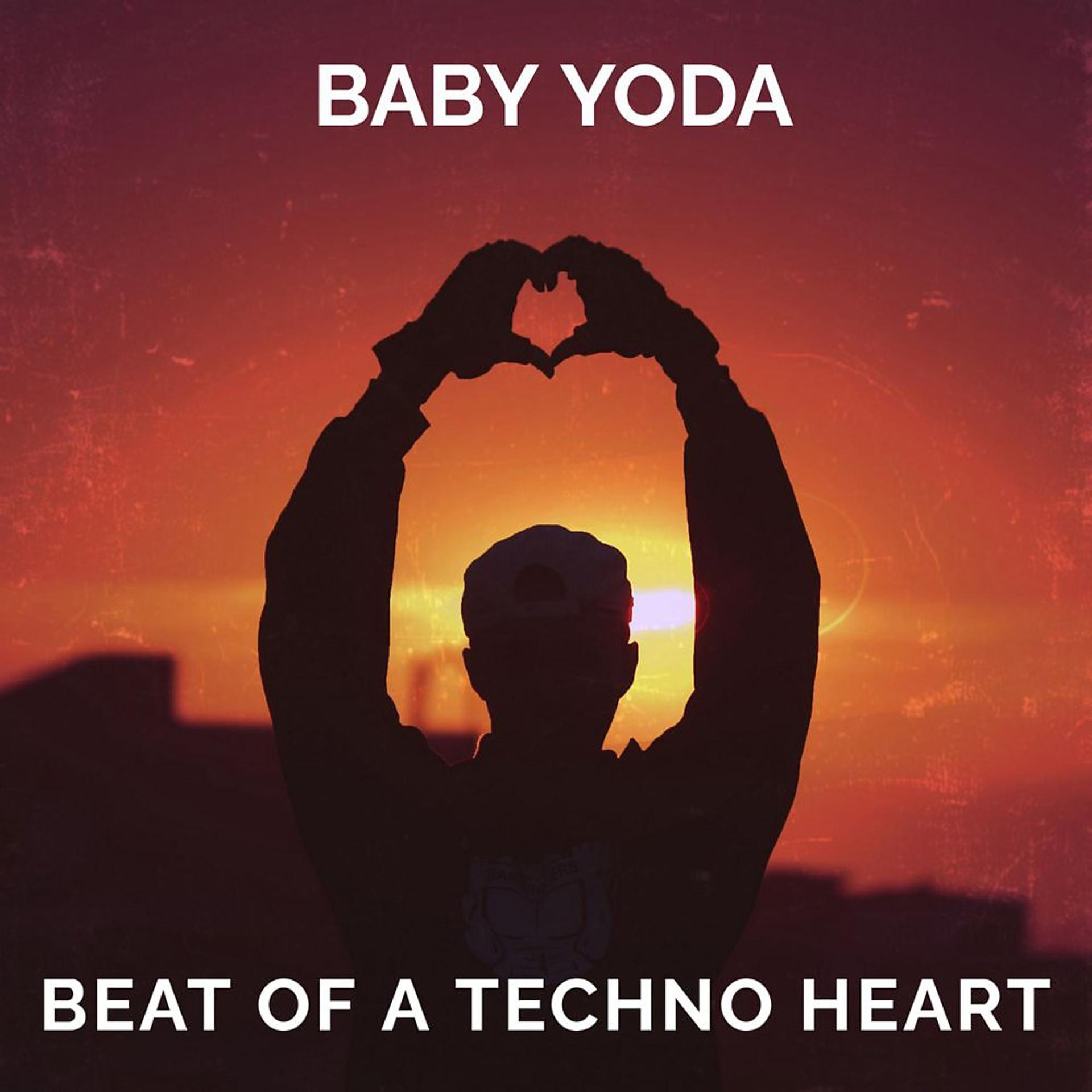 Постер альбома Beat of a Techno Heart