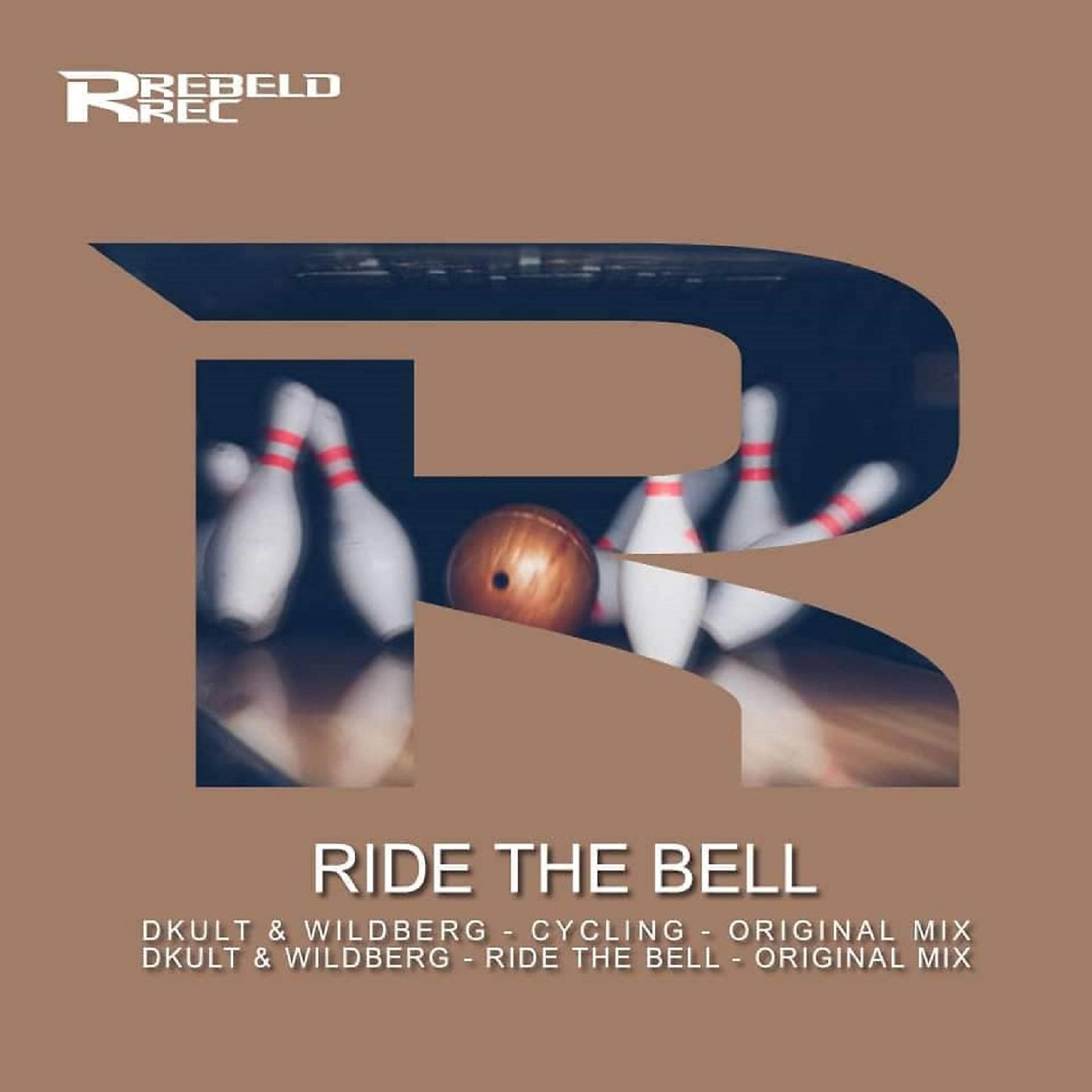 Постер альбома Ride The Bell