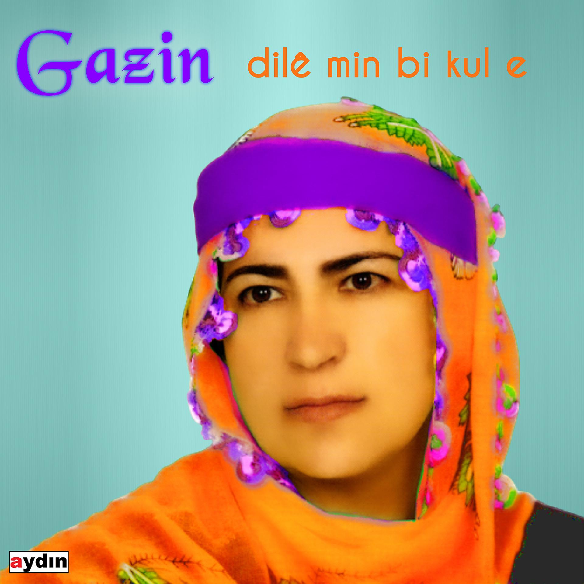 Постер альбома Dilê Min Bi Kul E