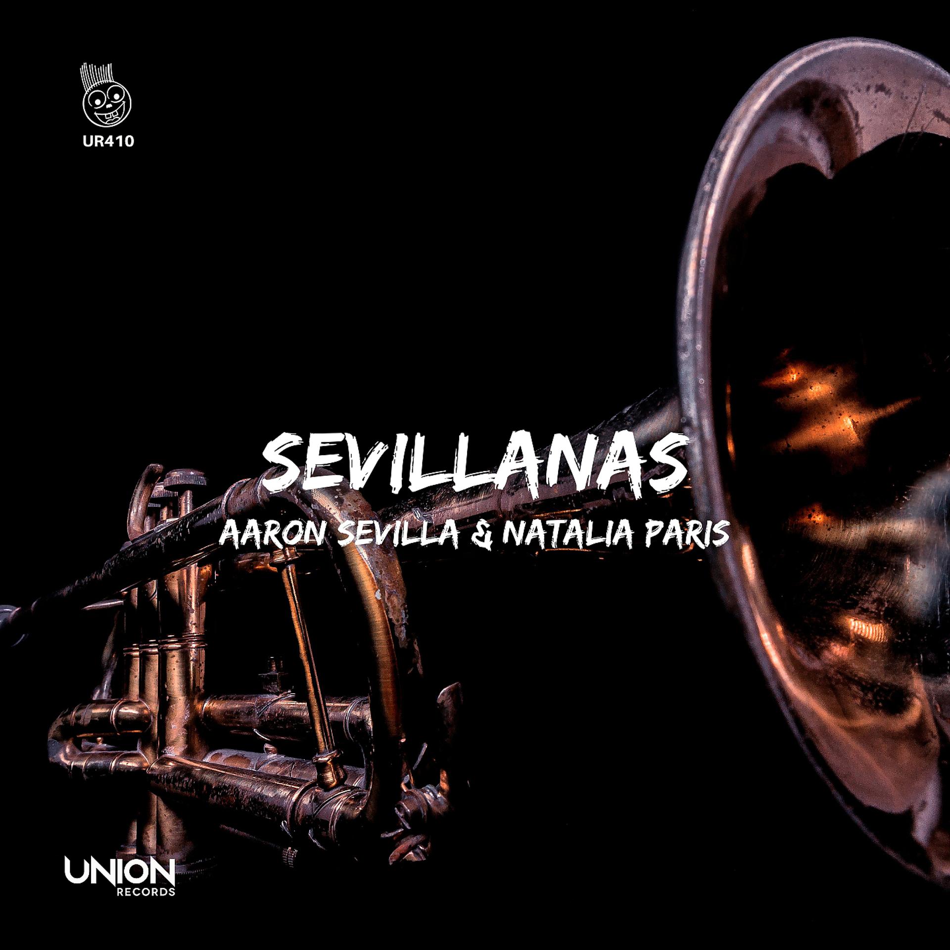 Постер альбома Sevillanas