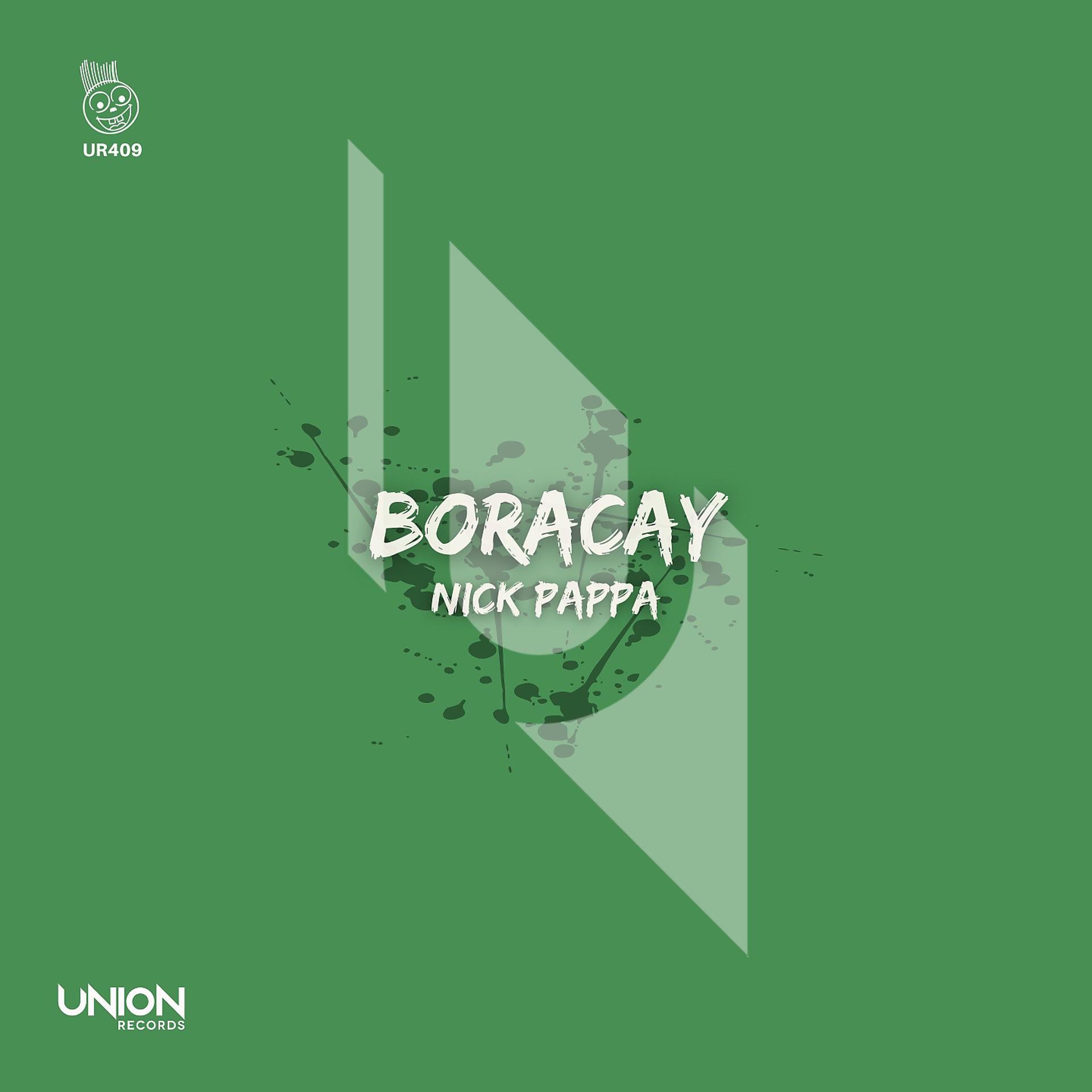 Постер альбома Boracay