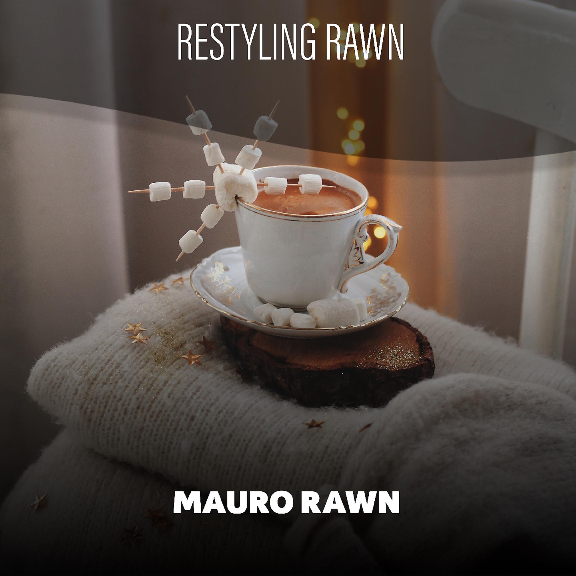 Постер альбома Restyling Rawn