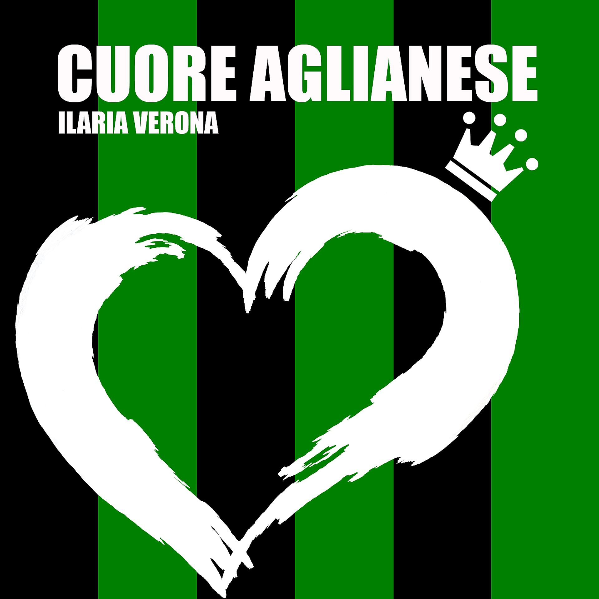 Постер альбома Cuore aglianese