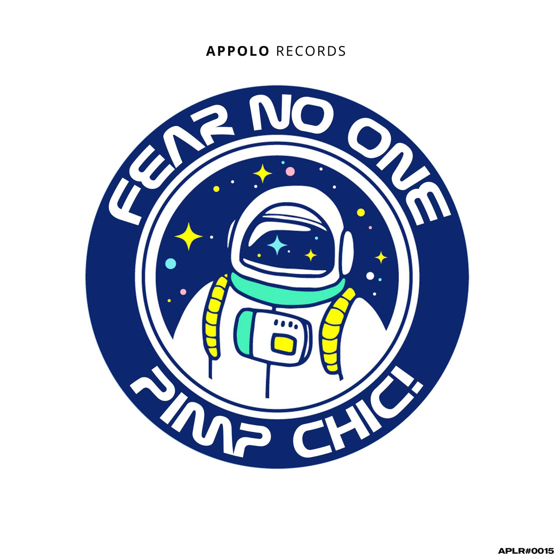 Постер альбома Fear No One