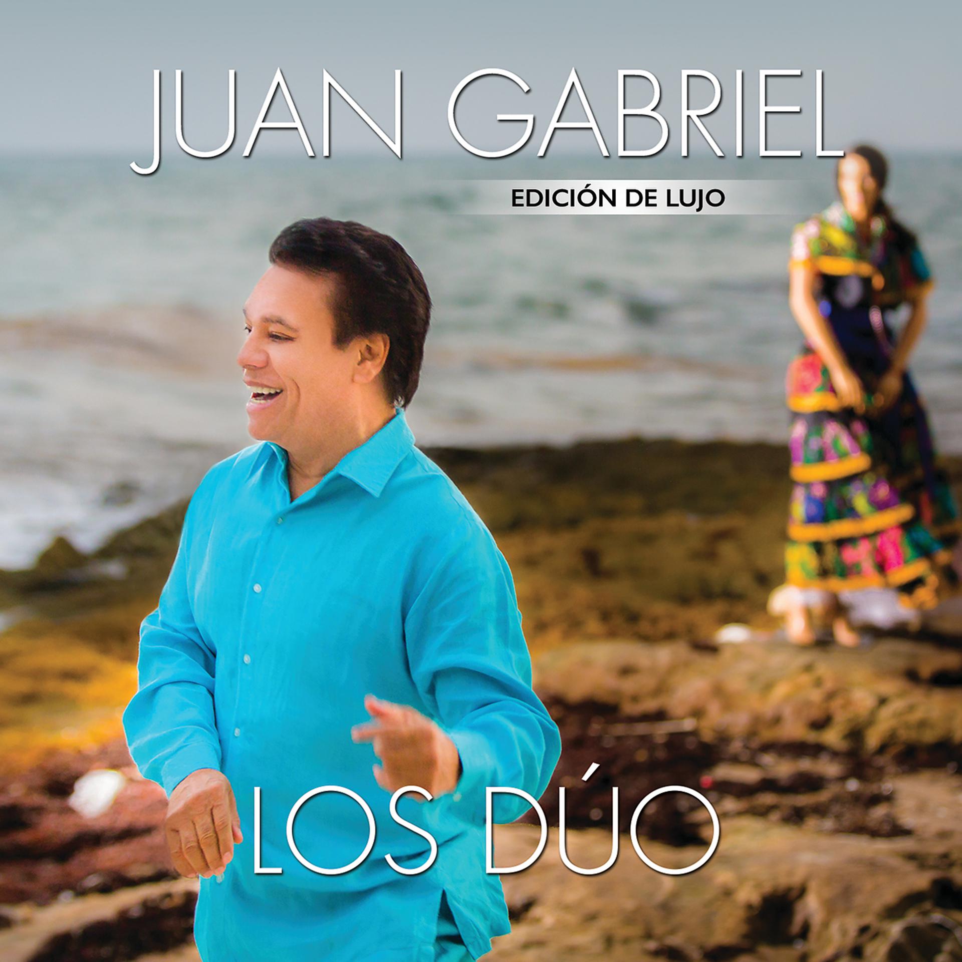 Постер альбома Los Dúo